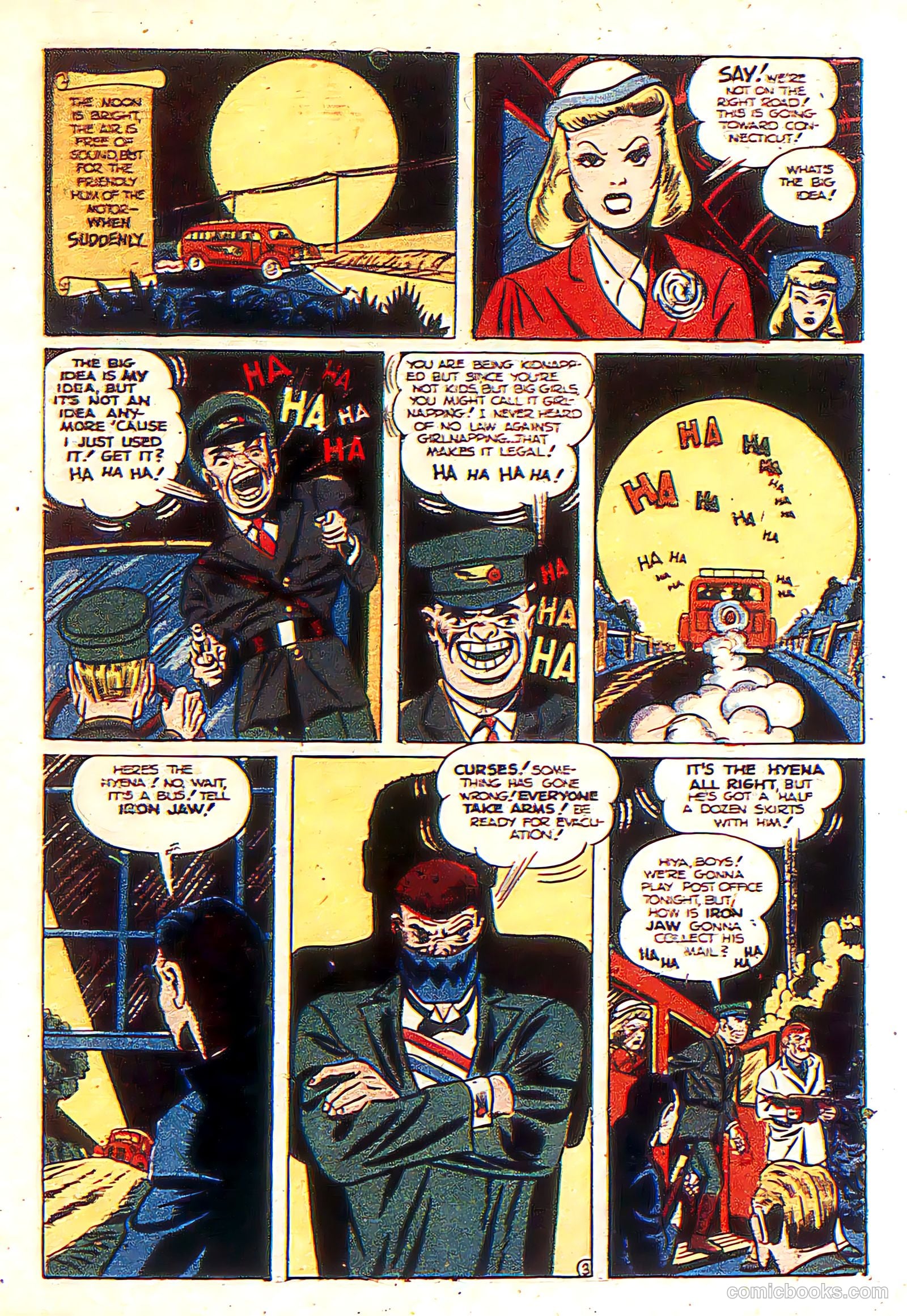 Boy Comics #4 — page 5 of 67