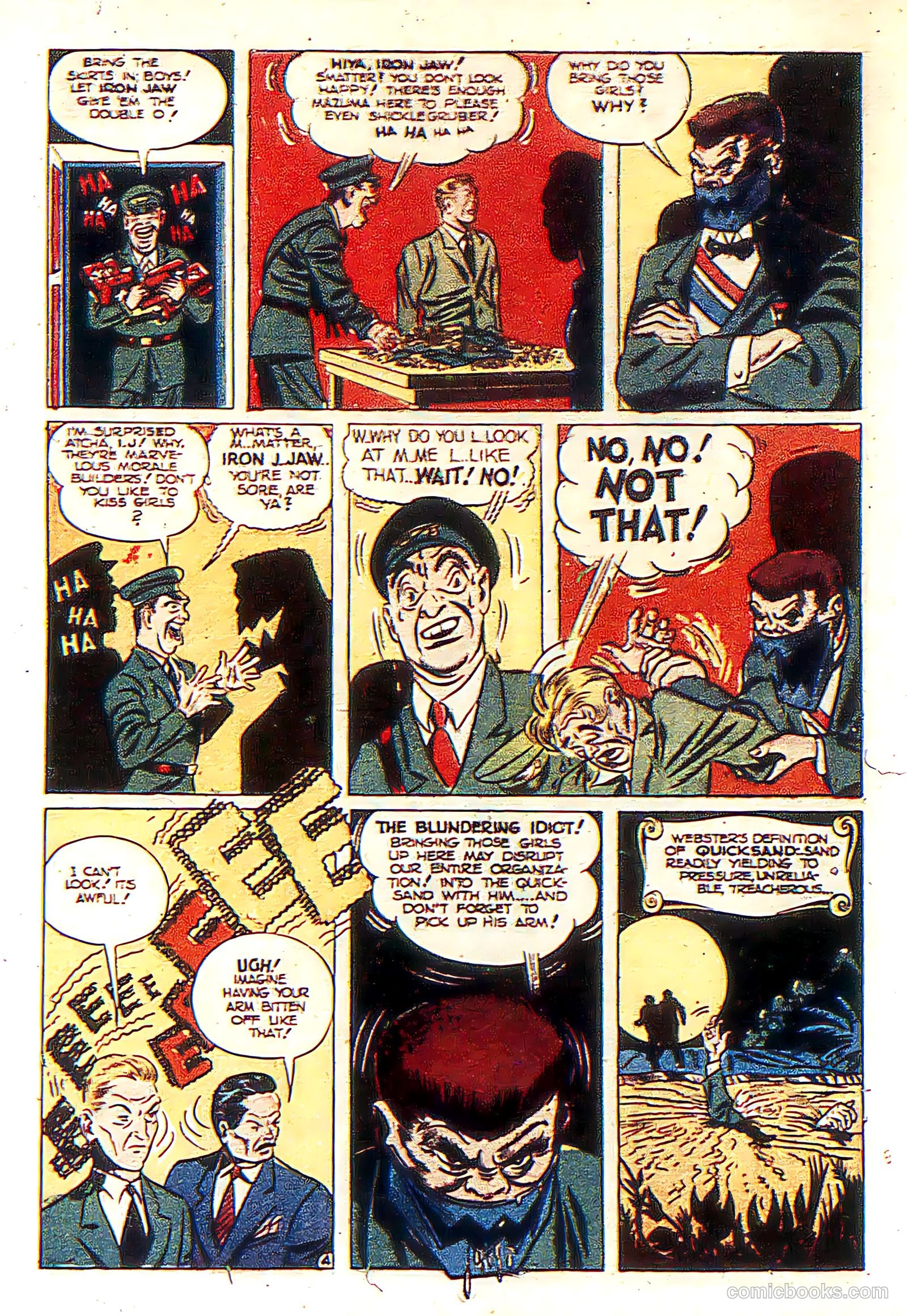 Boy Comics #4 — page 6 of 67