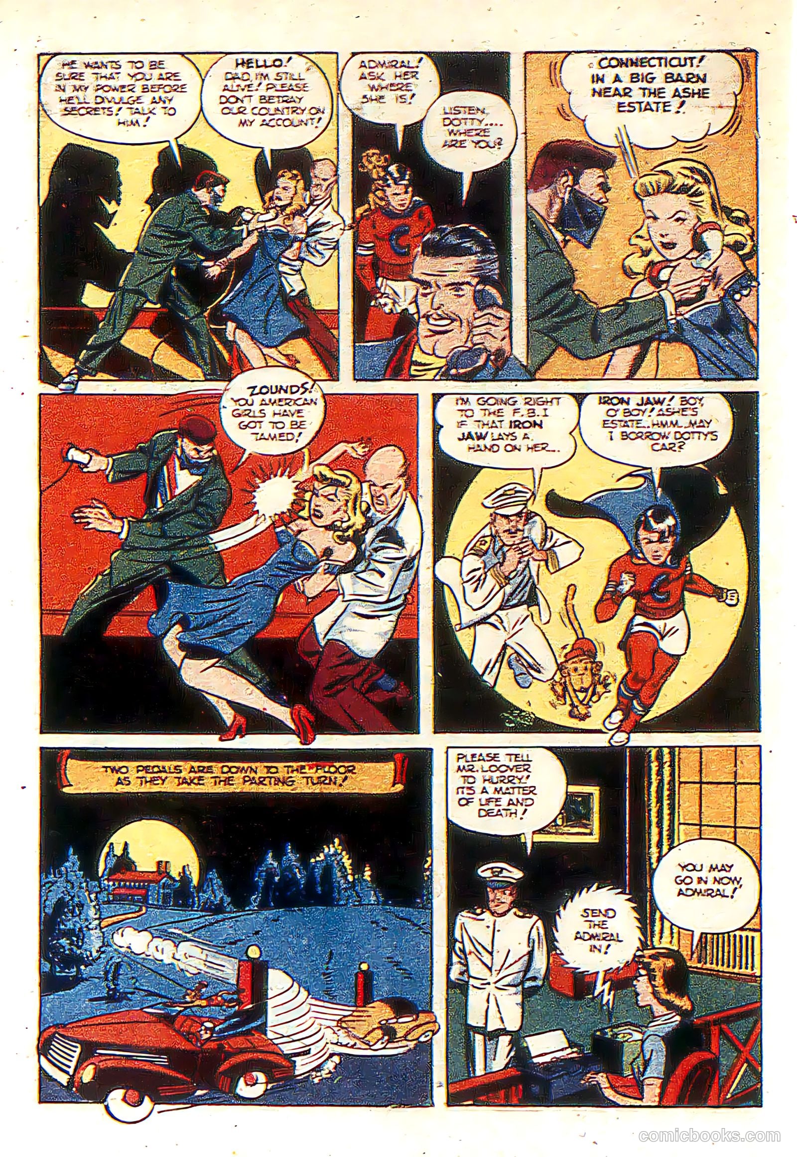 Boy Comics #4 — page 8 of 67