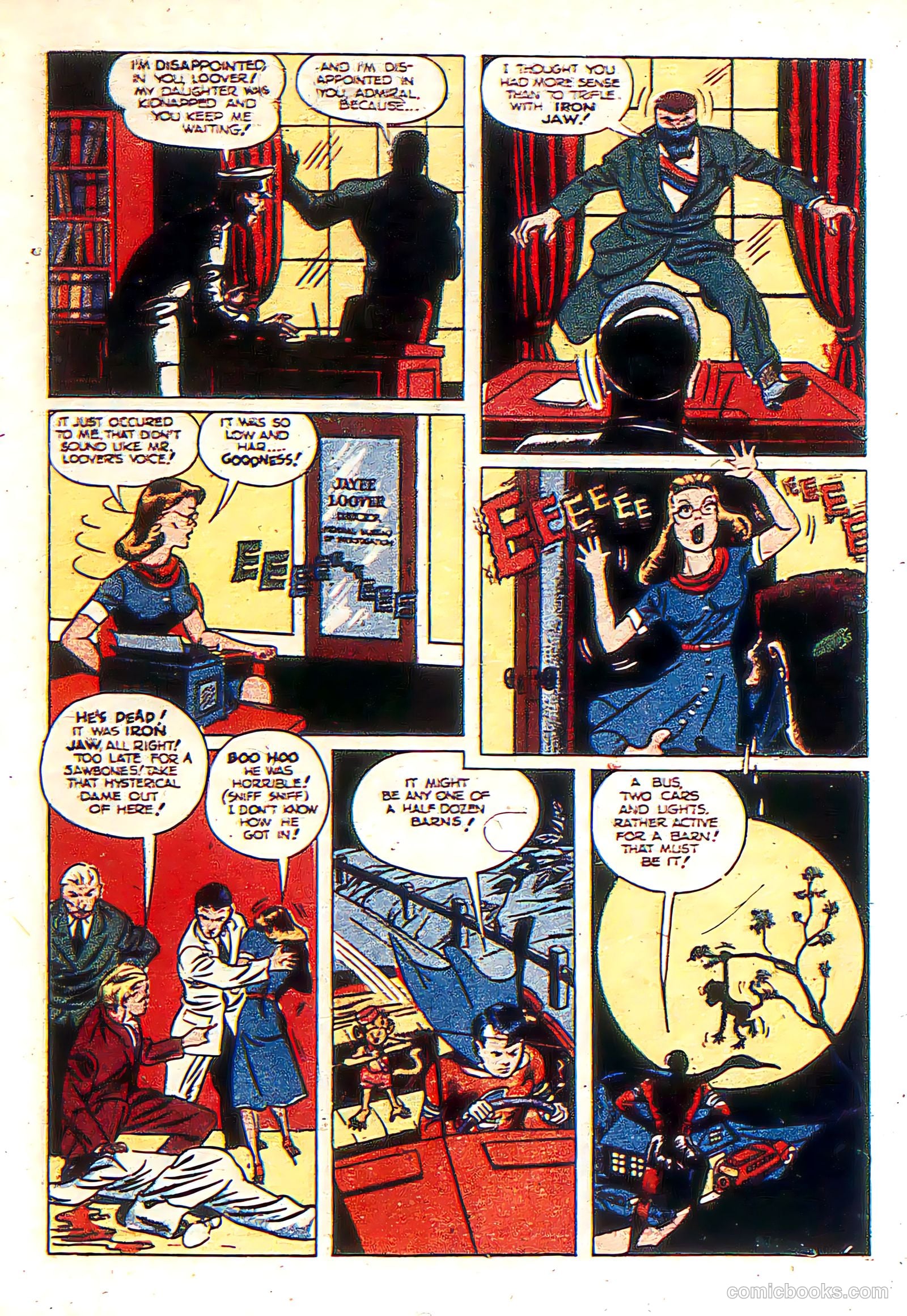 Boy Comics #4 — page 9 of 67