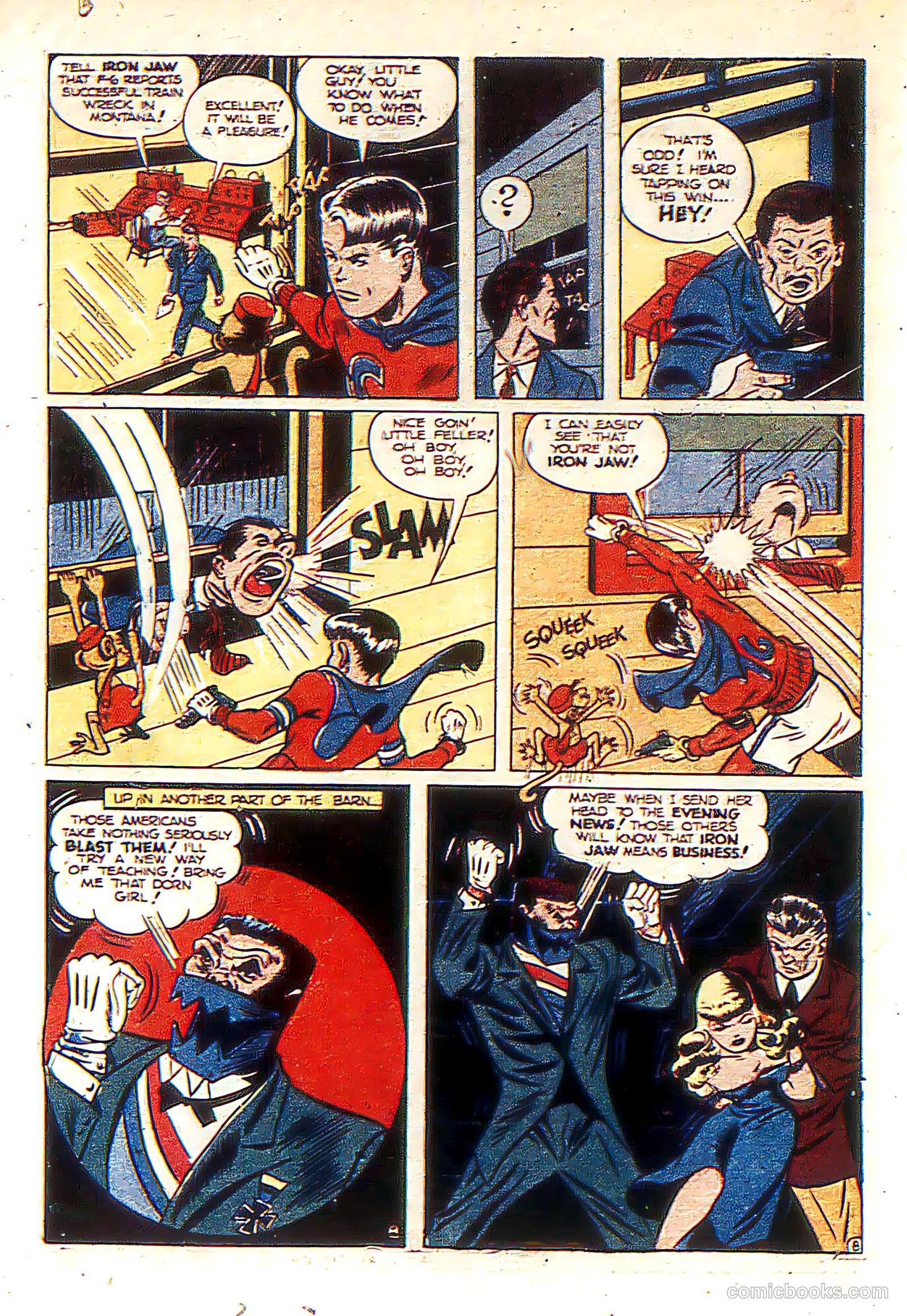 Boy Comics #4 — page 10 of 67