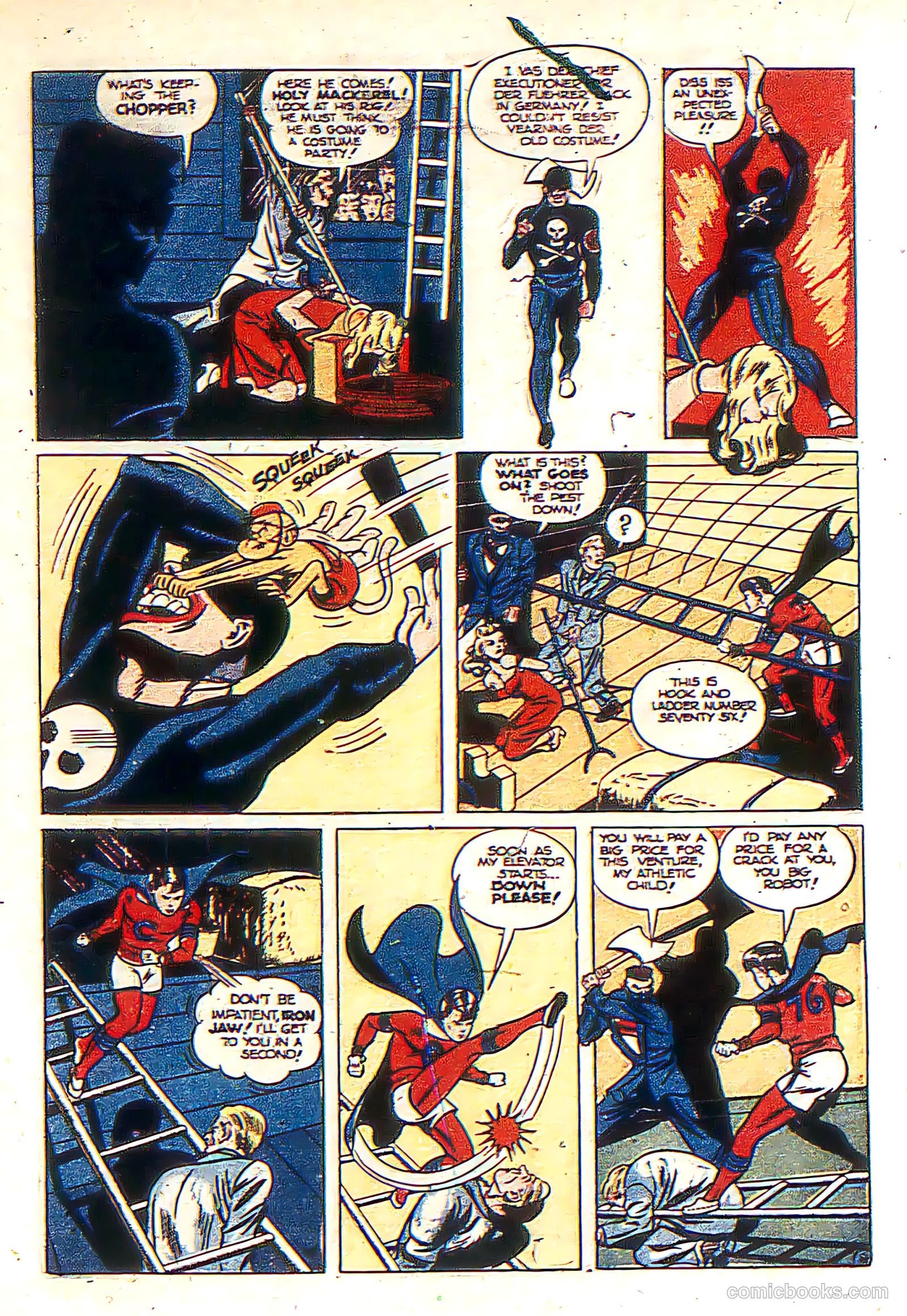Boy Comics #4 — page 11 of 67