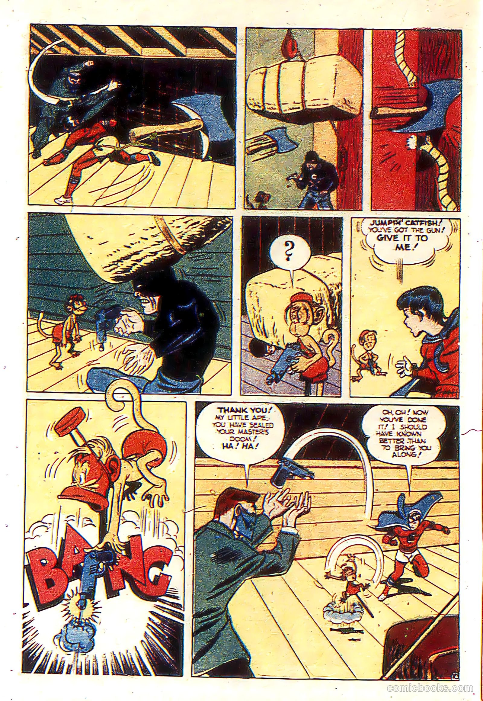 Boy Comics #4 — page 12 of 67