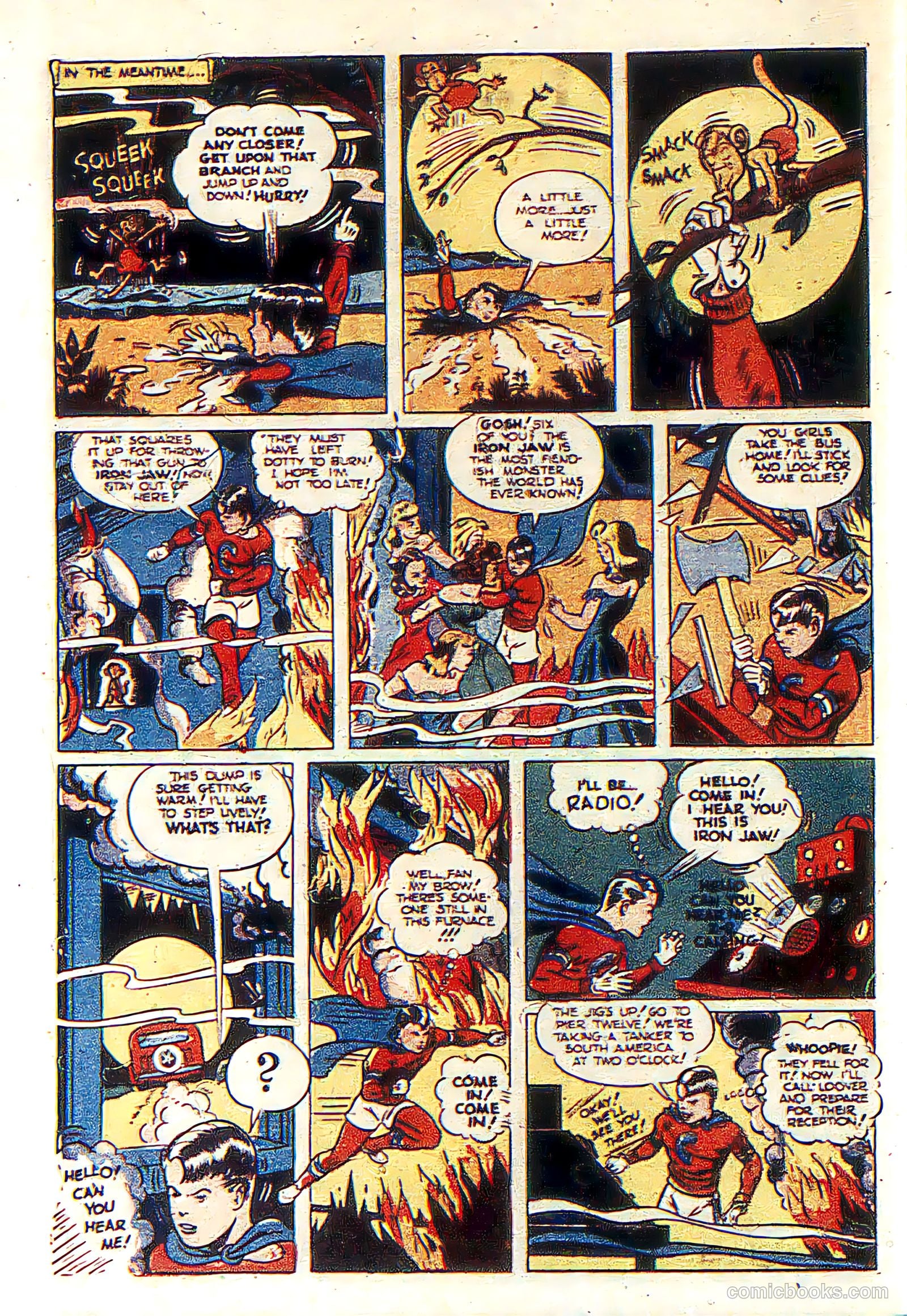 Boy Comics #4 — page 14 of 67