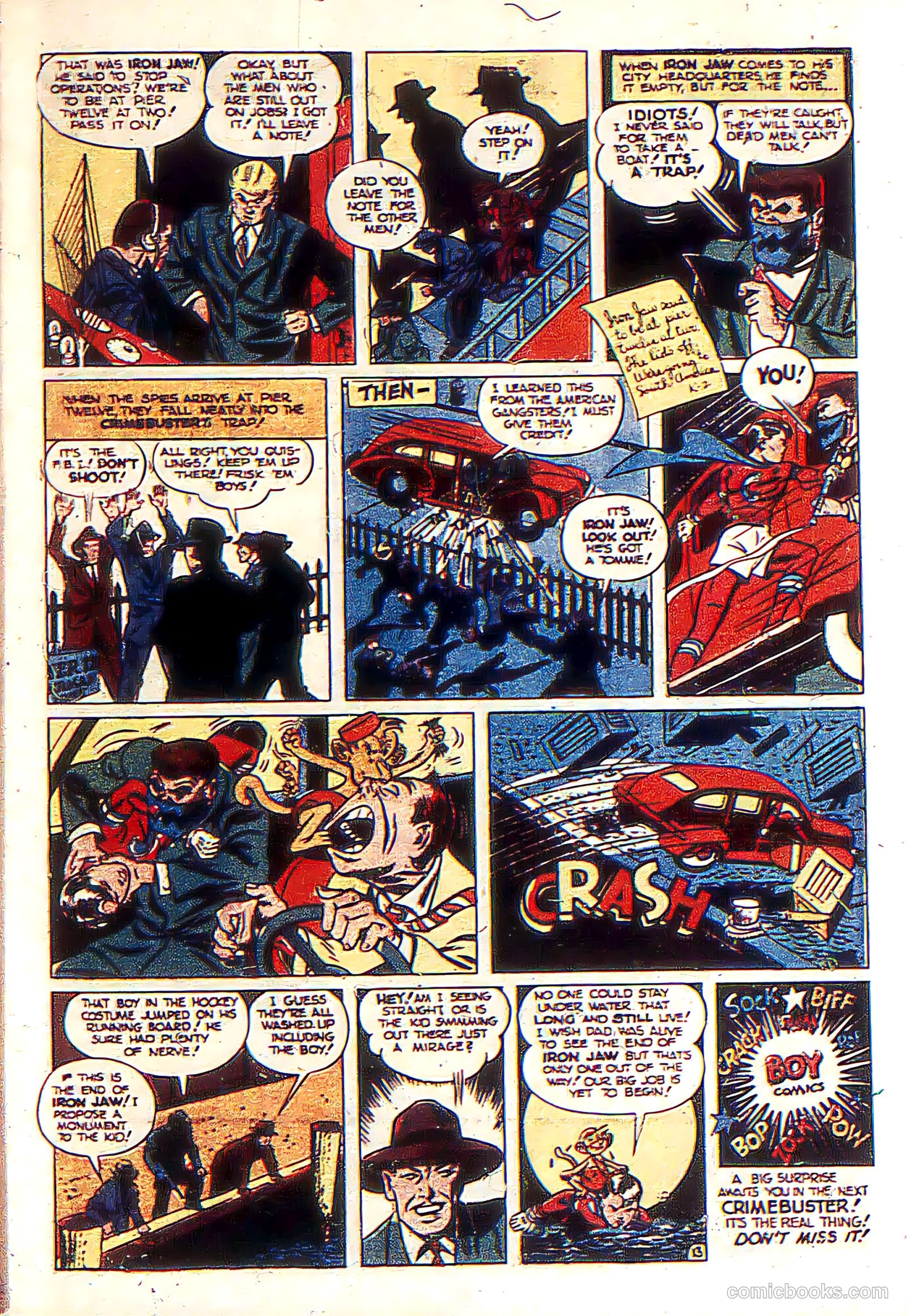 Boy Comics #4 — page 15 of 67