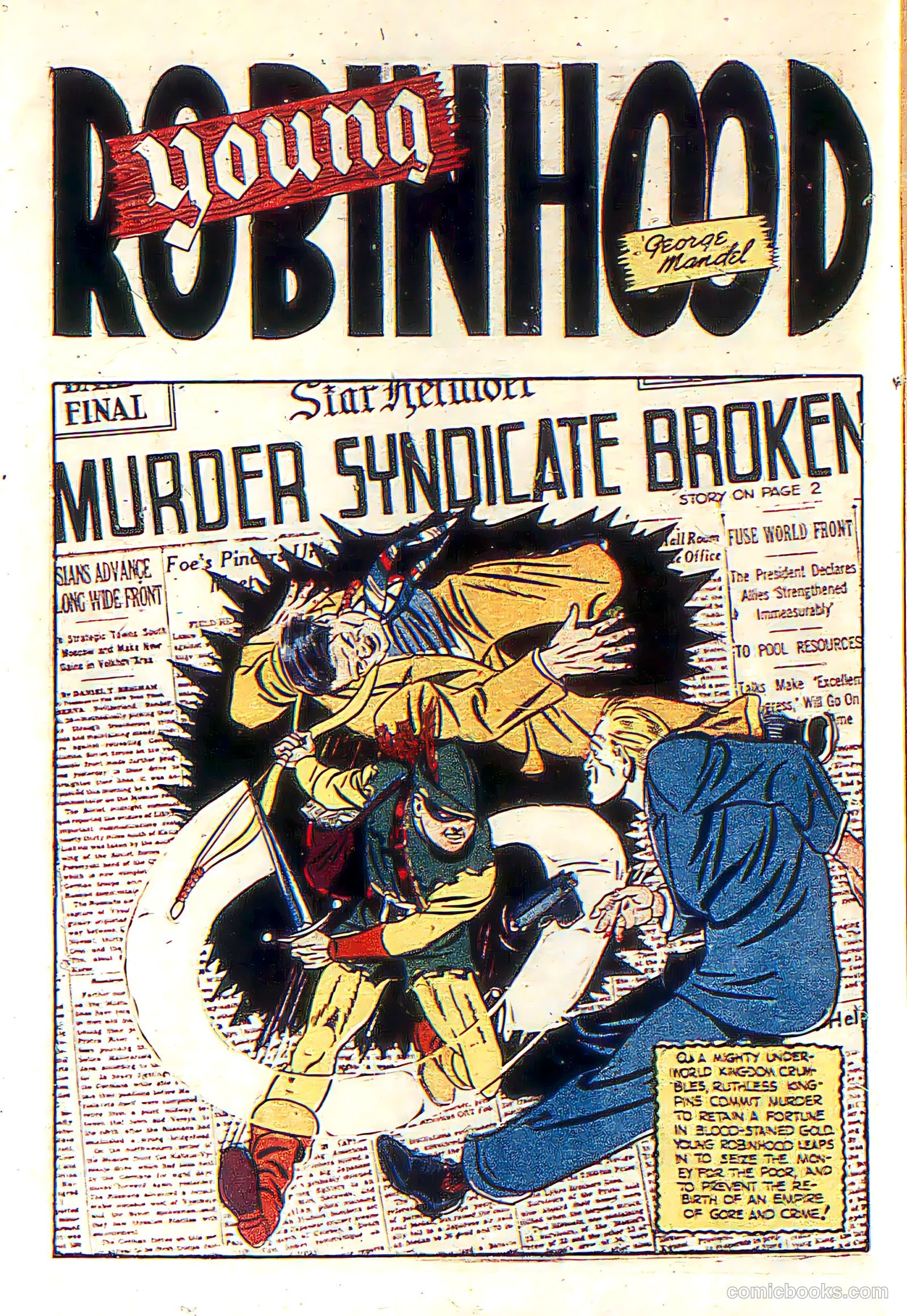 Boy Comics #4 — page 16 of 67