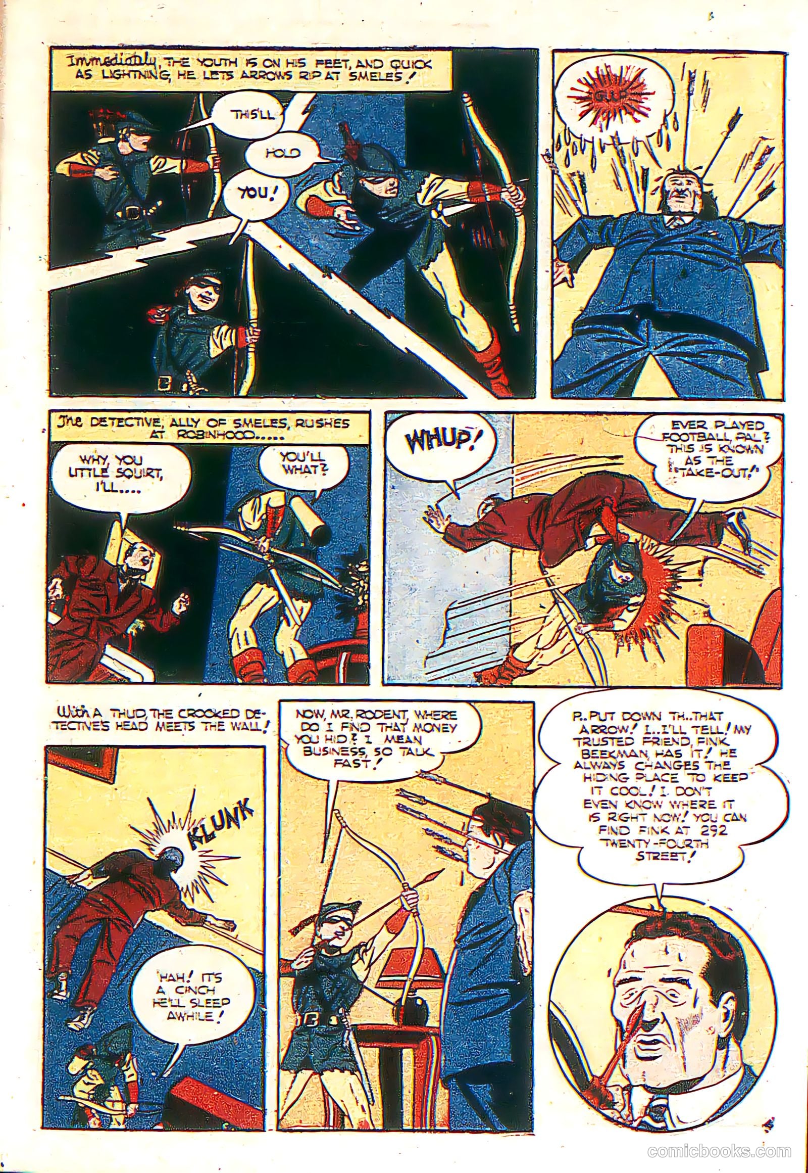 Boy Comics #4 — page 19 of 67
