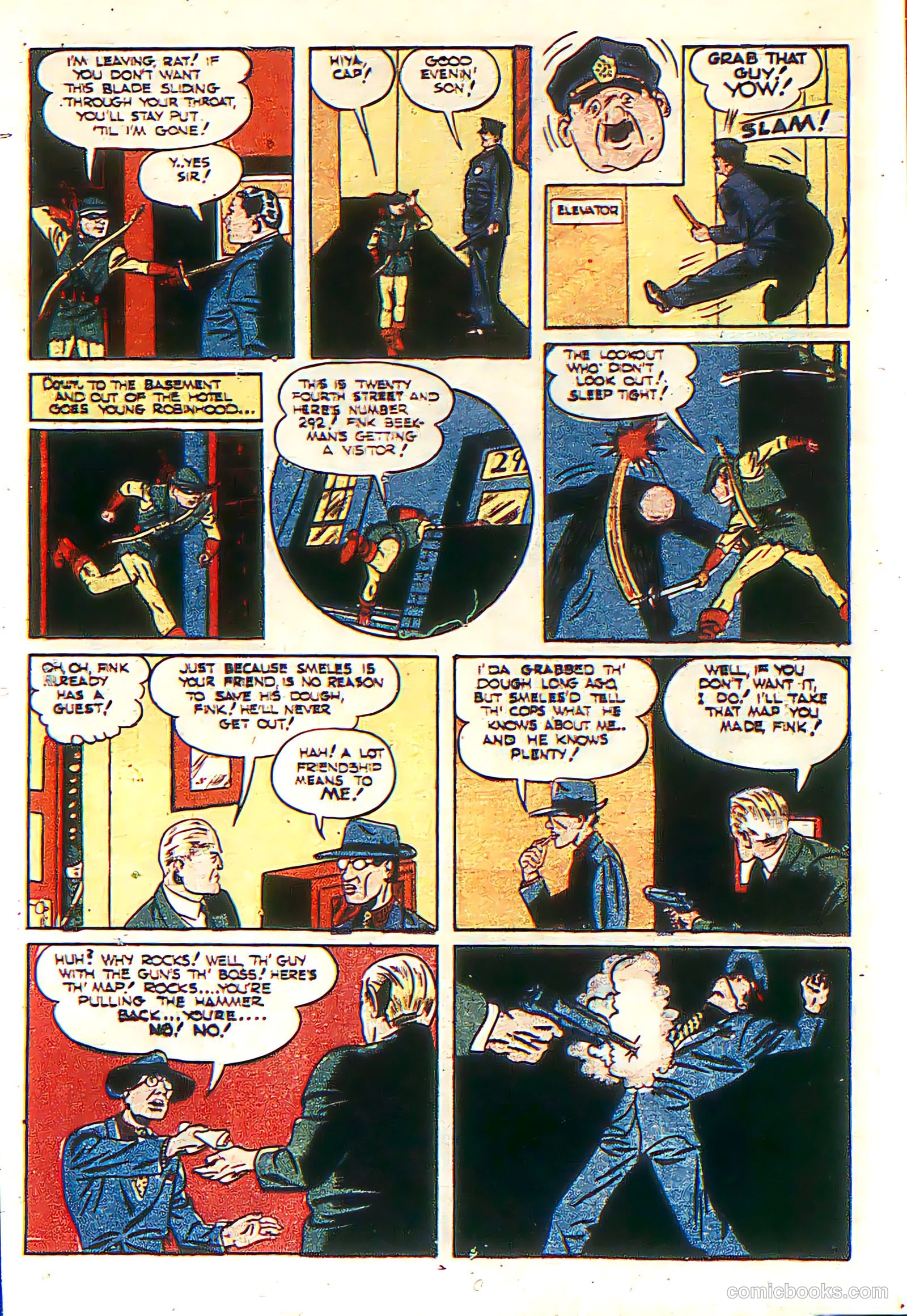 Boy Comics #4 — page 20 of 67