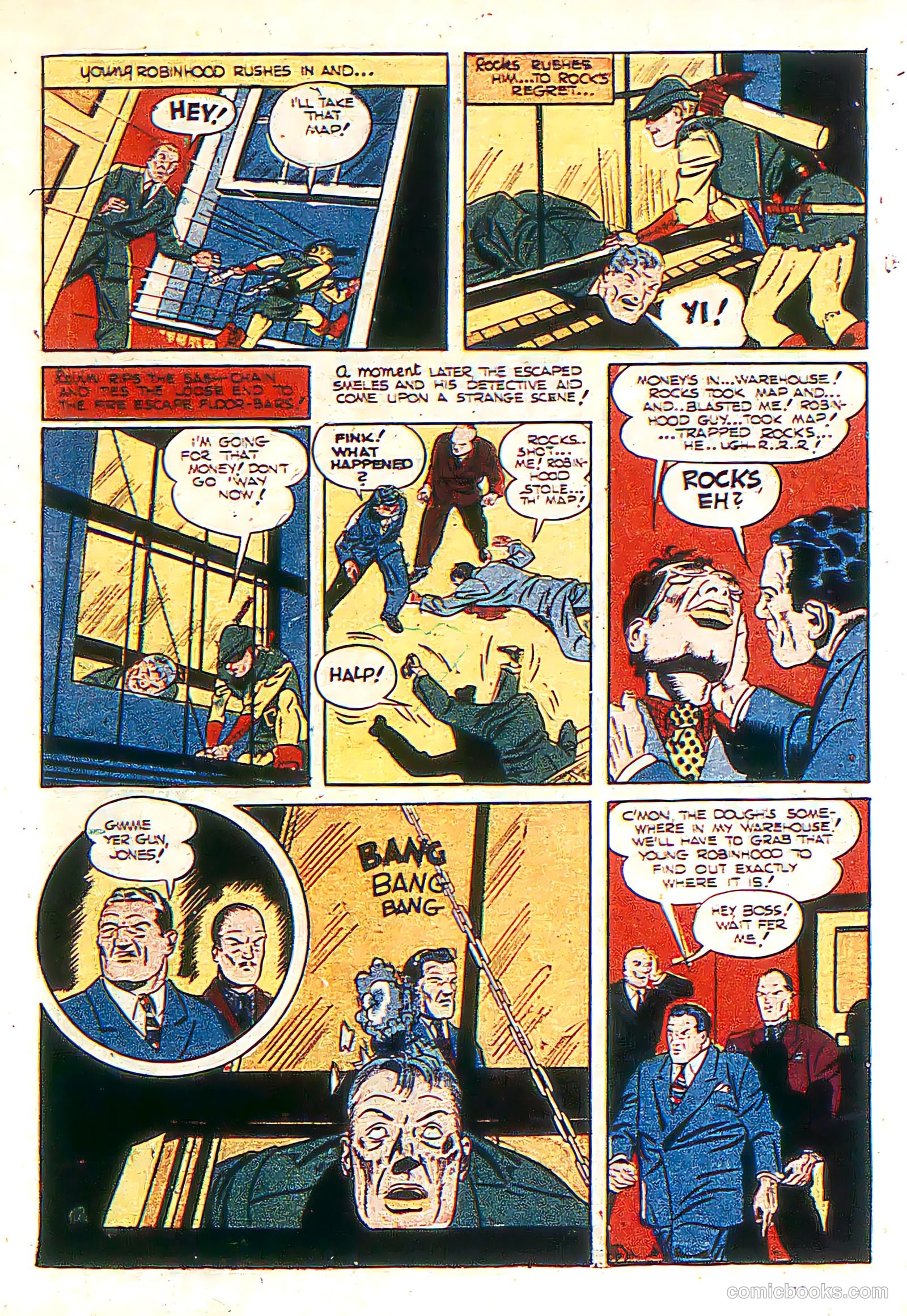 Boy Comics #4 — page 21 of 67