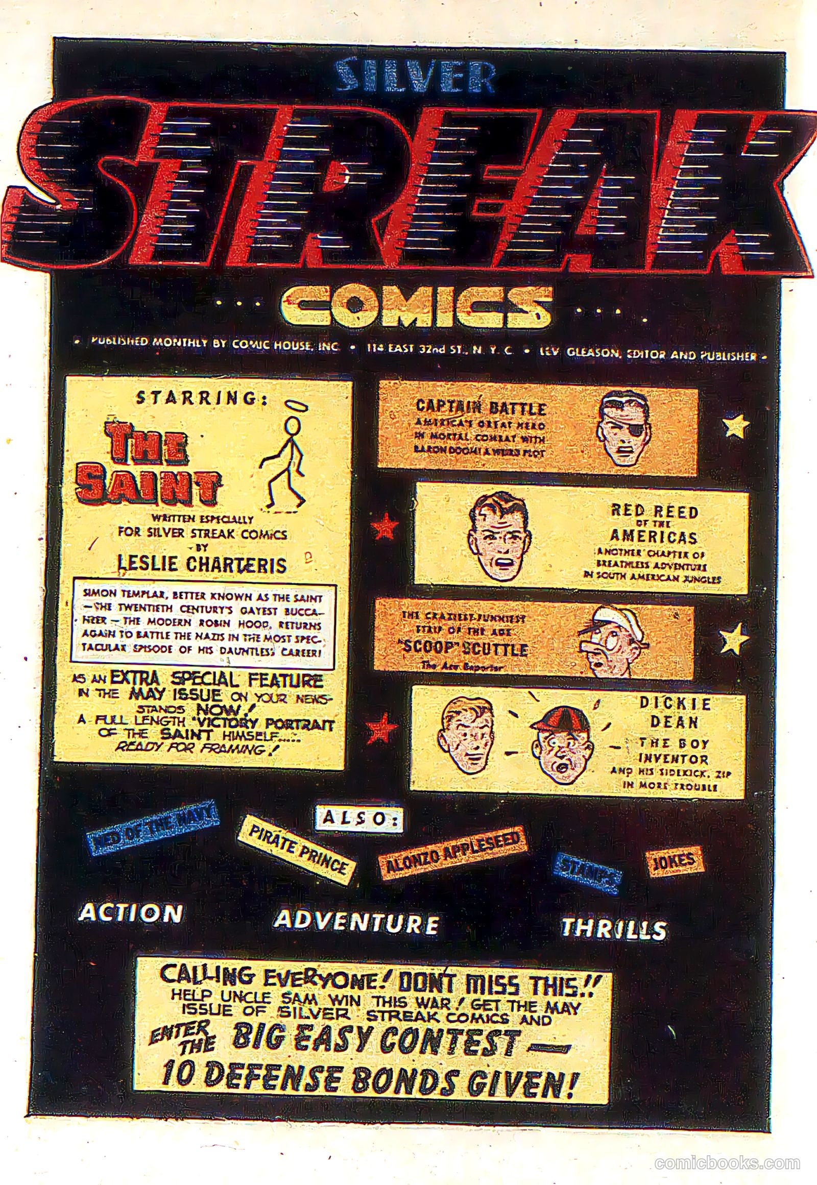 Boy Comics #4 — page 24 of 67