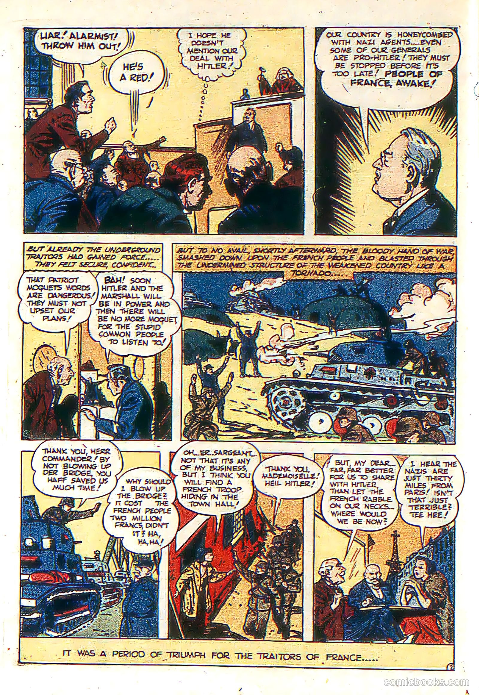 Boy Comics #4 — page 26 of 67