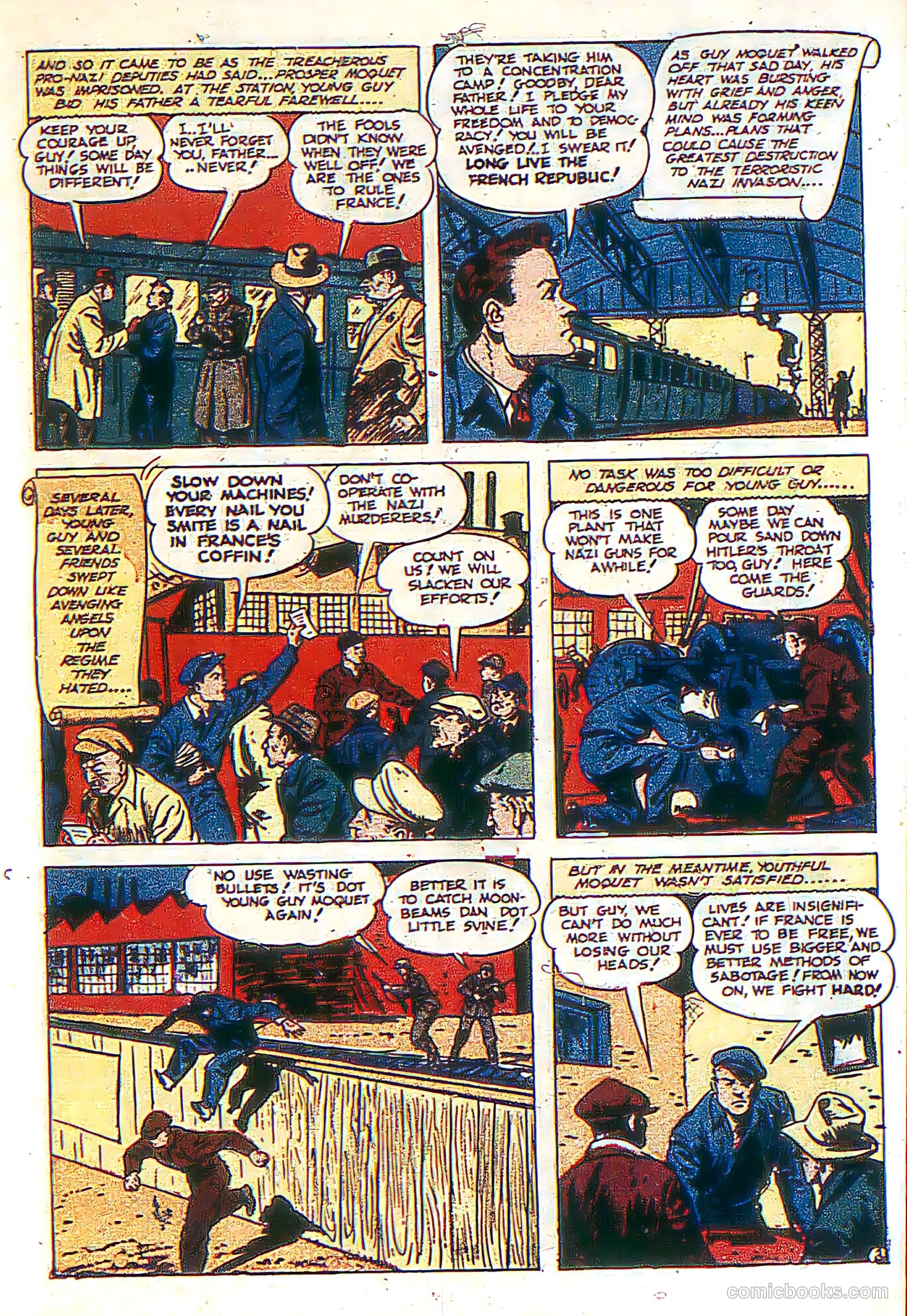 Boy Comics #4 — page 27 of 67
