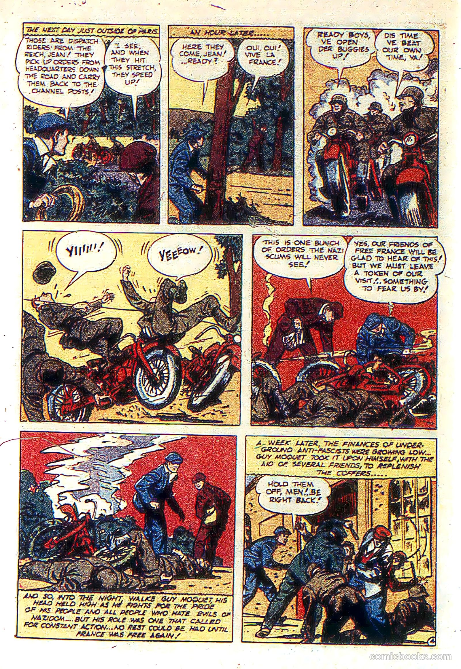 Boy Comics #4 — page 28 of 67