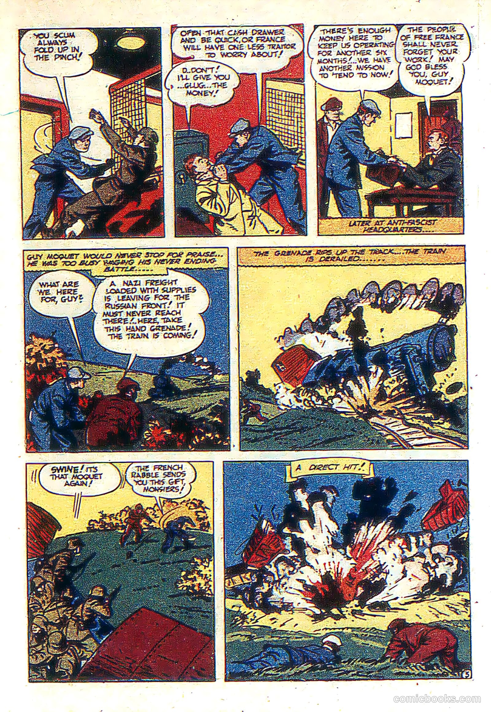 Boy Comics #4 — page 29 of 67