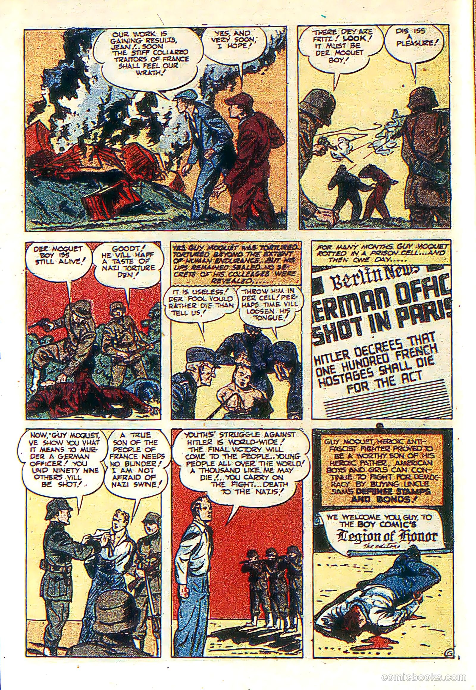 Boy Comics #4 — page 30 of 67