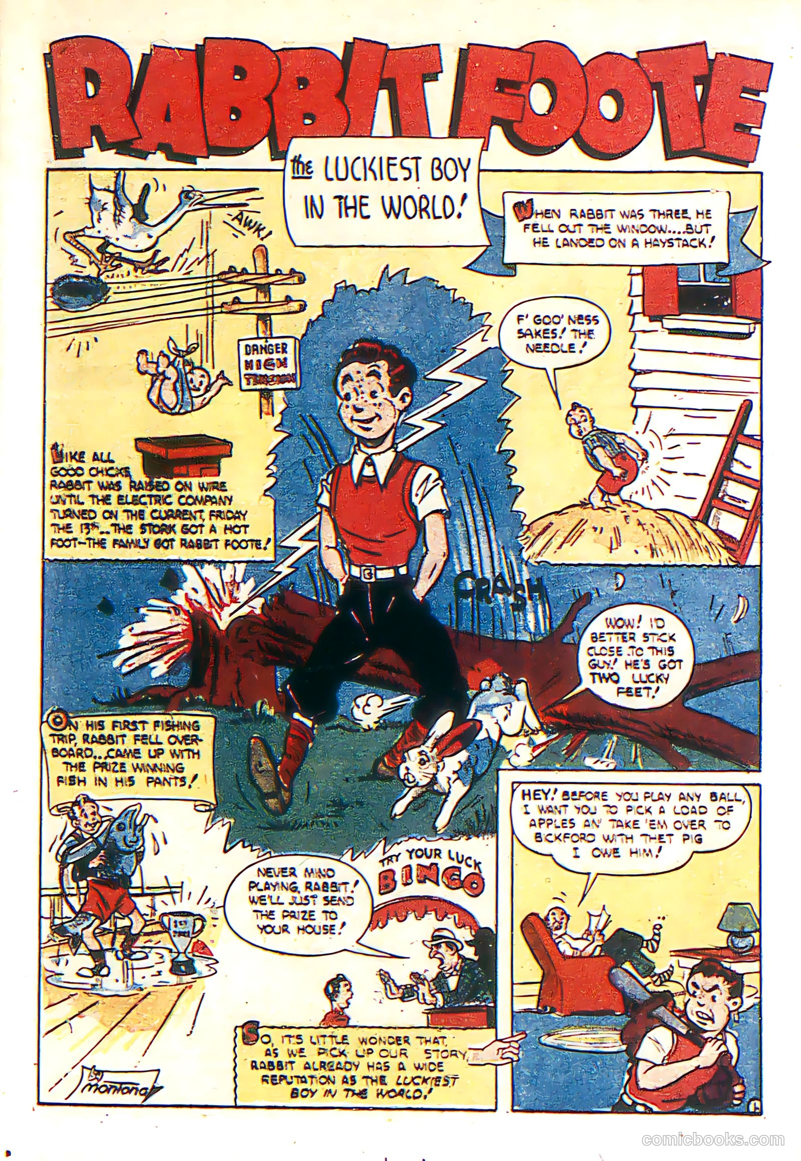Boy Comics #4 — page 31 of 67