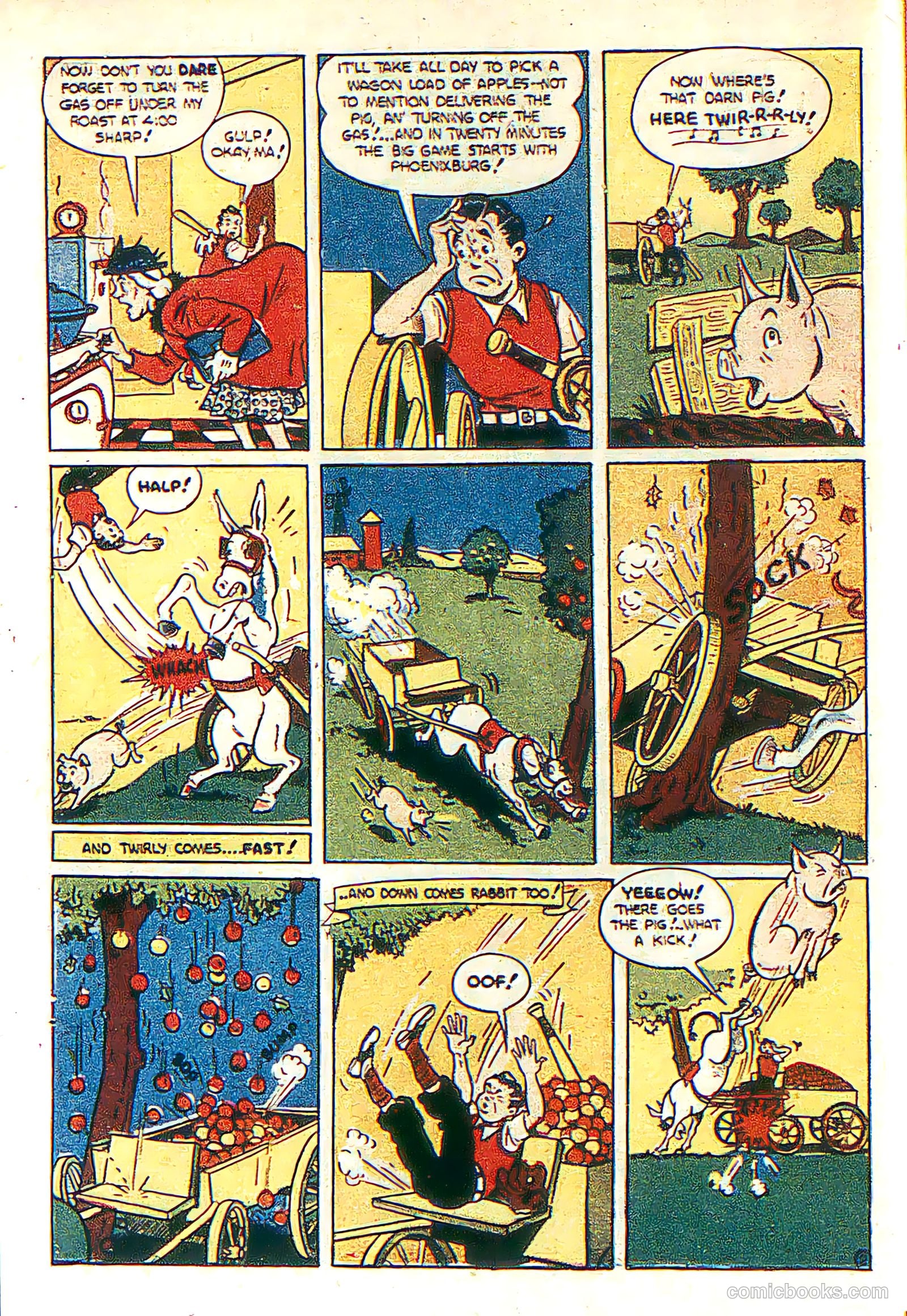 Boy Comics #4 — page 32 of 67