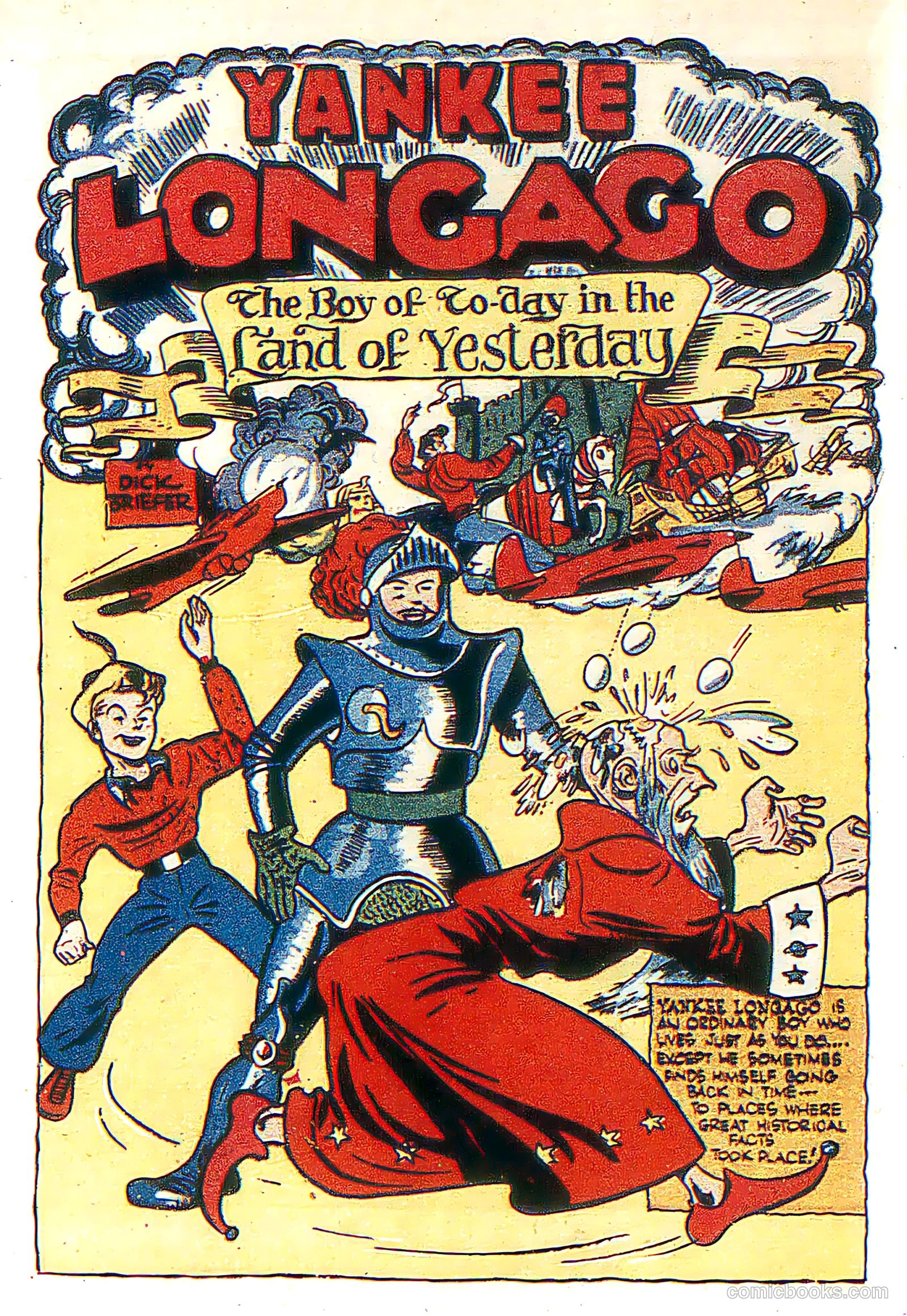 Boy Comics #4 — page 35 of 67