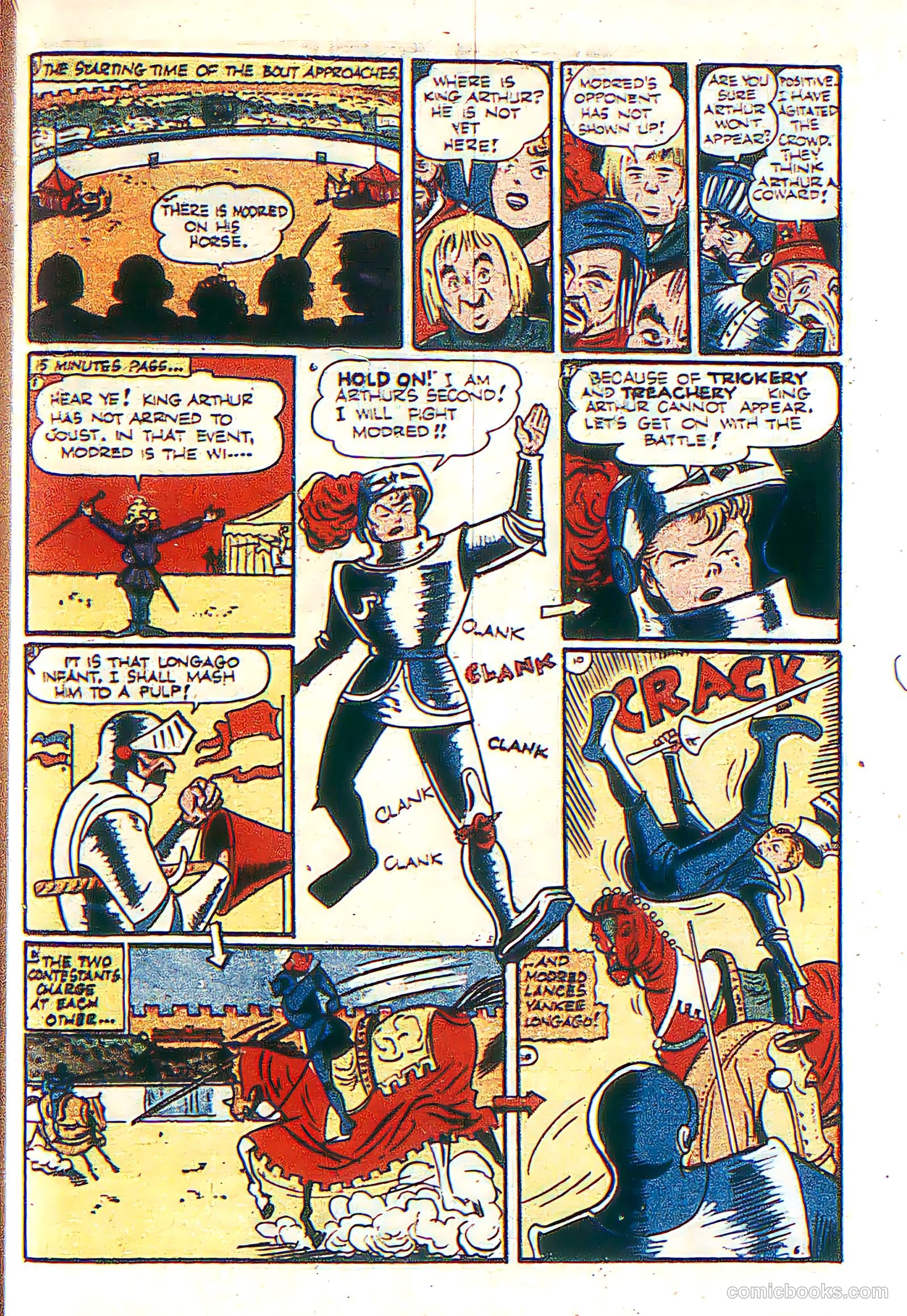 Boy Comics #4 — page 40 of 67