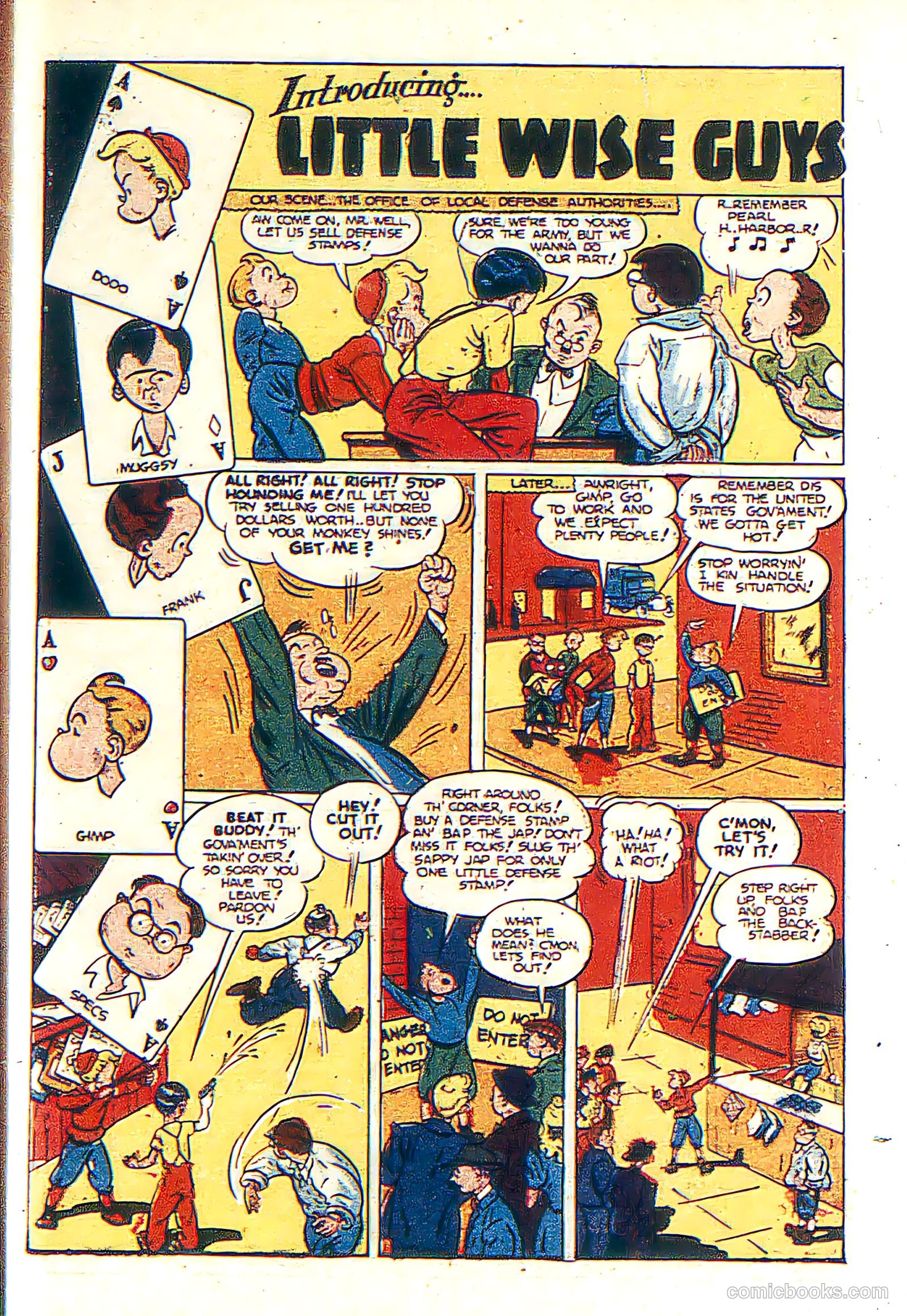 Boy Comics #4 — page 44 of 67