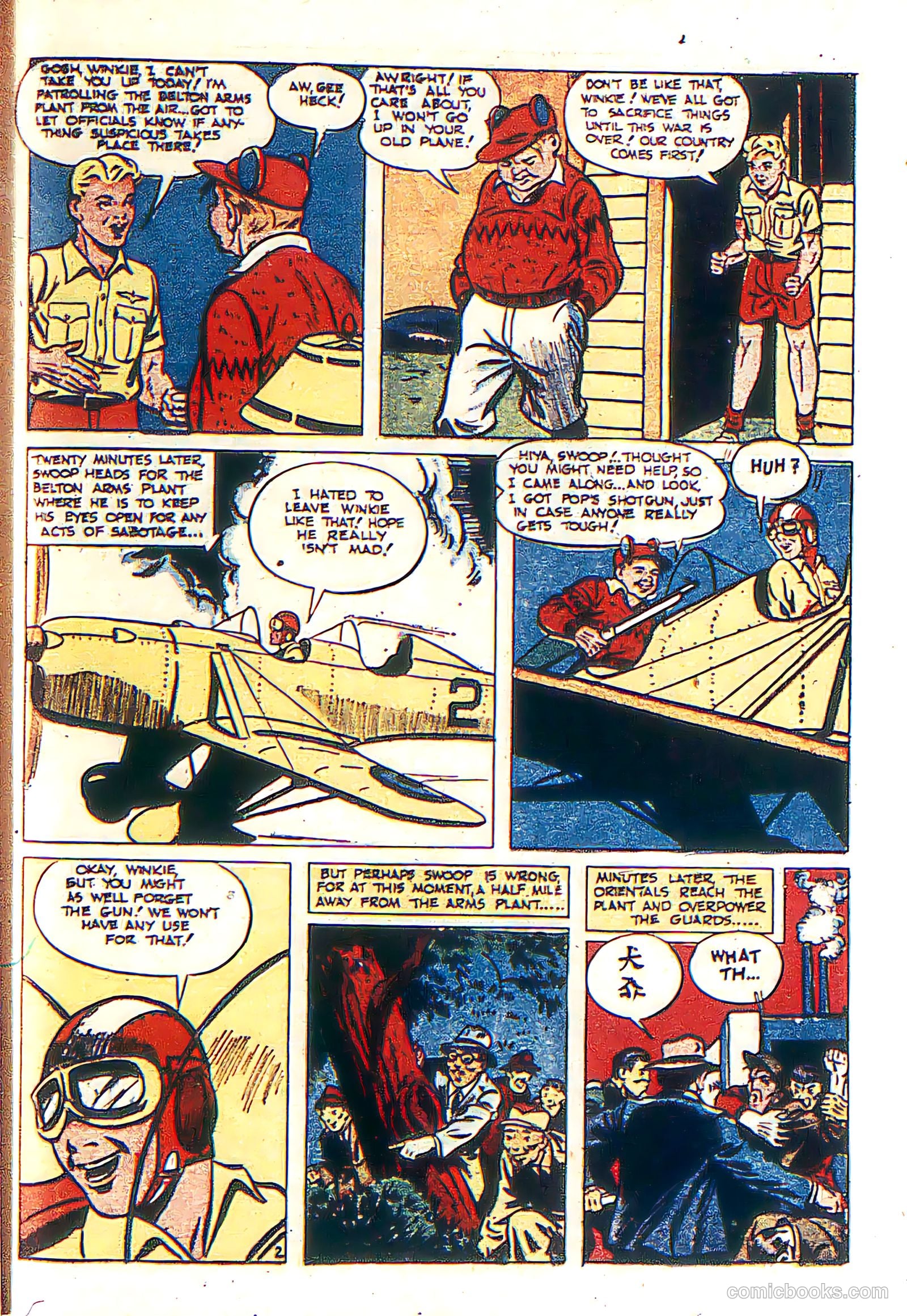 Boy Comics #4 — page 48 of 67