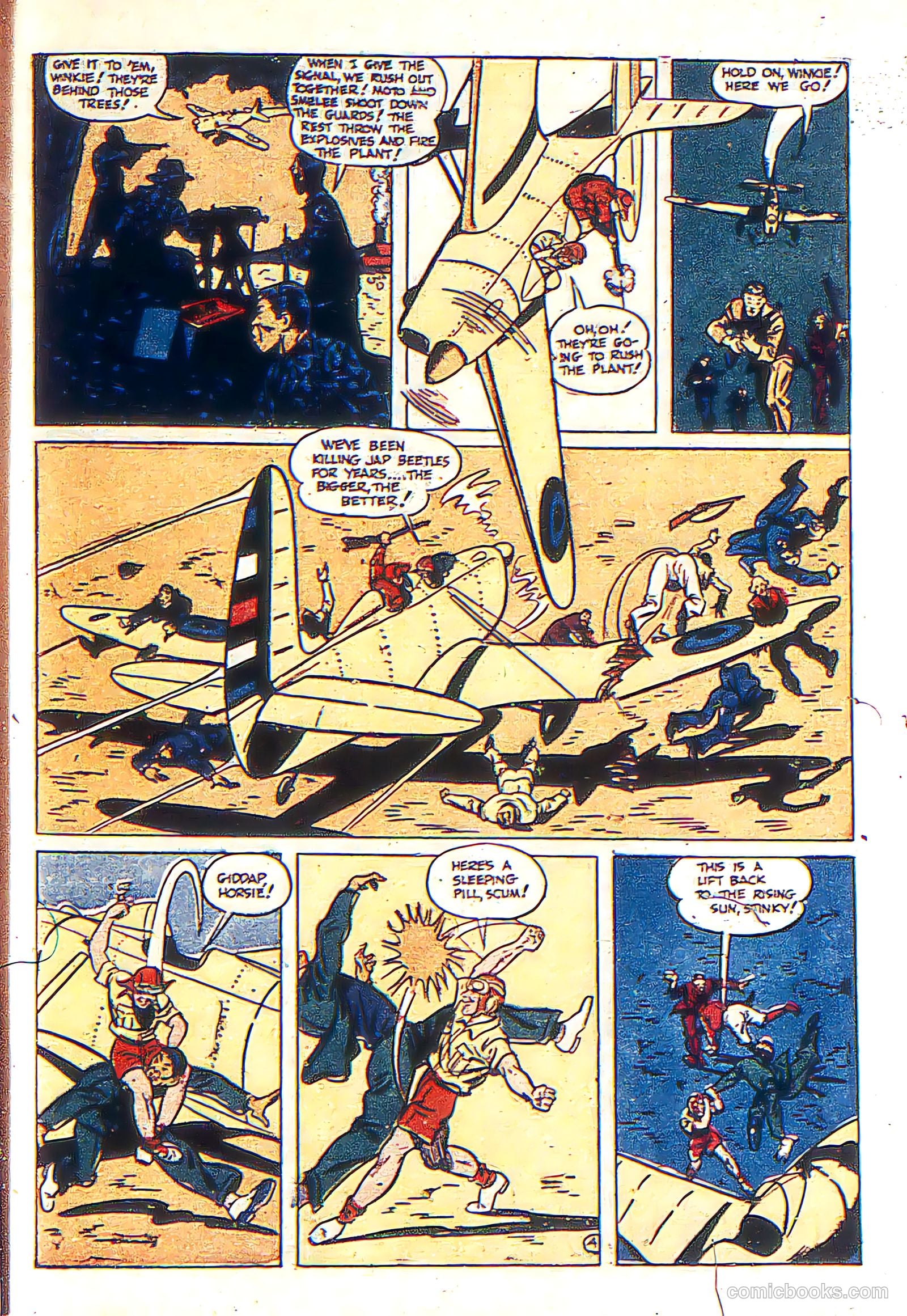 Boy Comics #4 — page 50 of 67