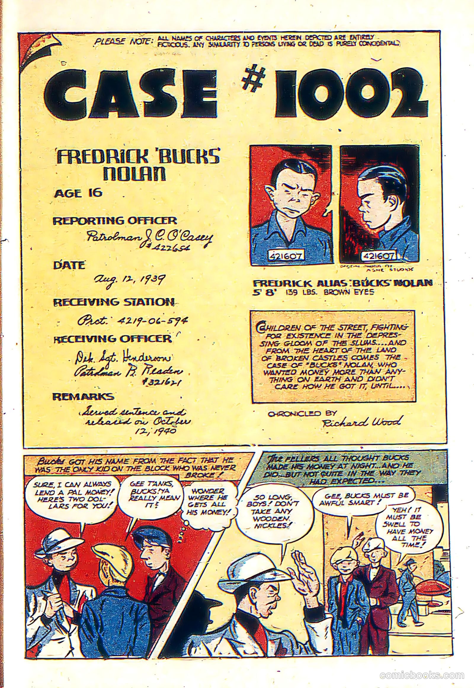 Boy Comics #4 — page 52 of 67