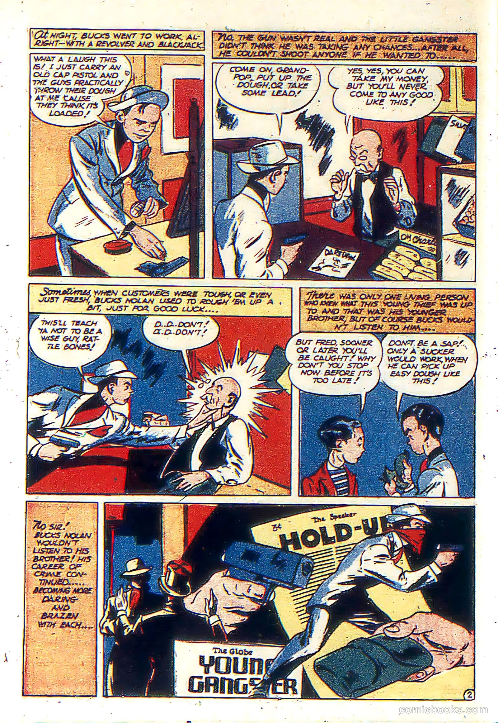 Boy Comics #4 — page 53 of 67