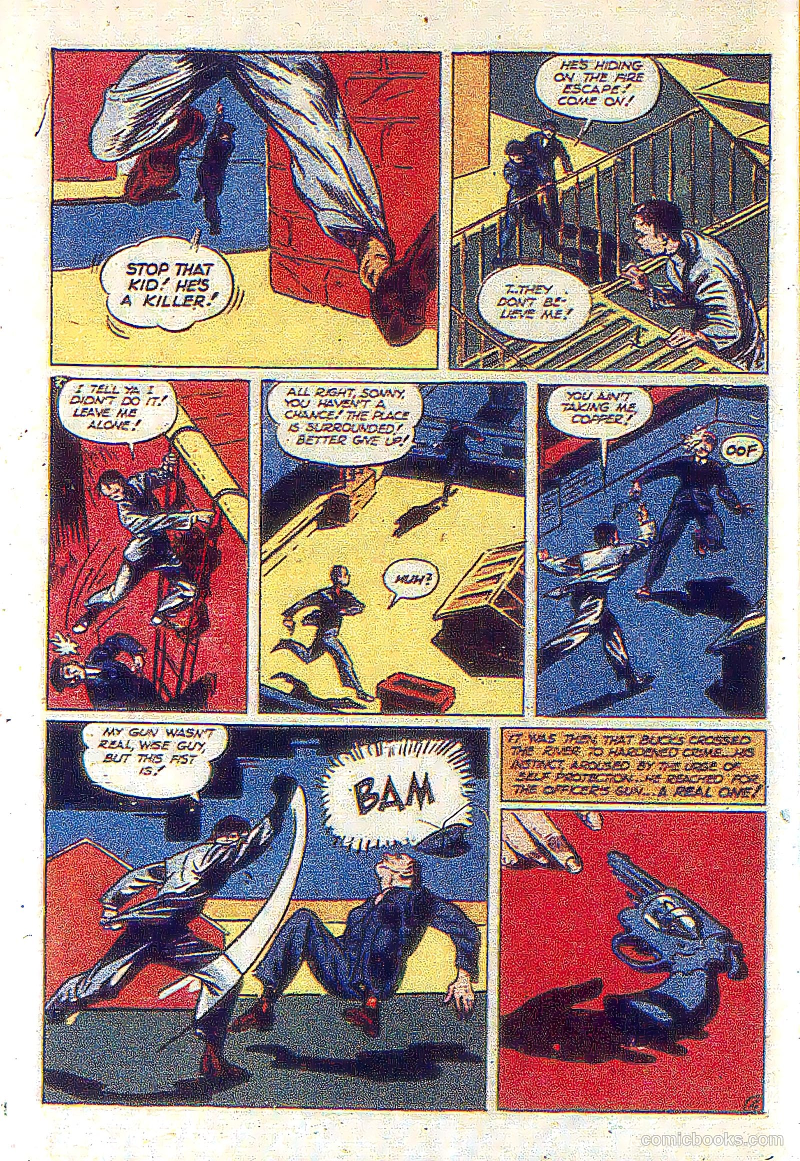Boy Comics #4 — page 55 of 67