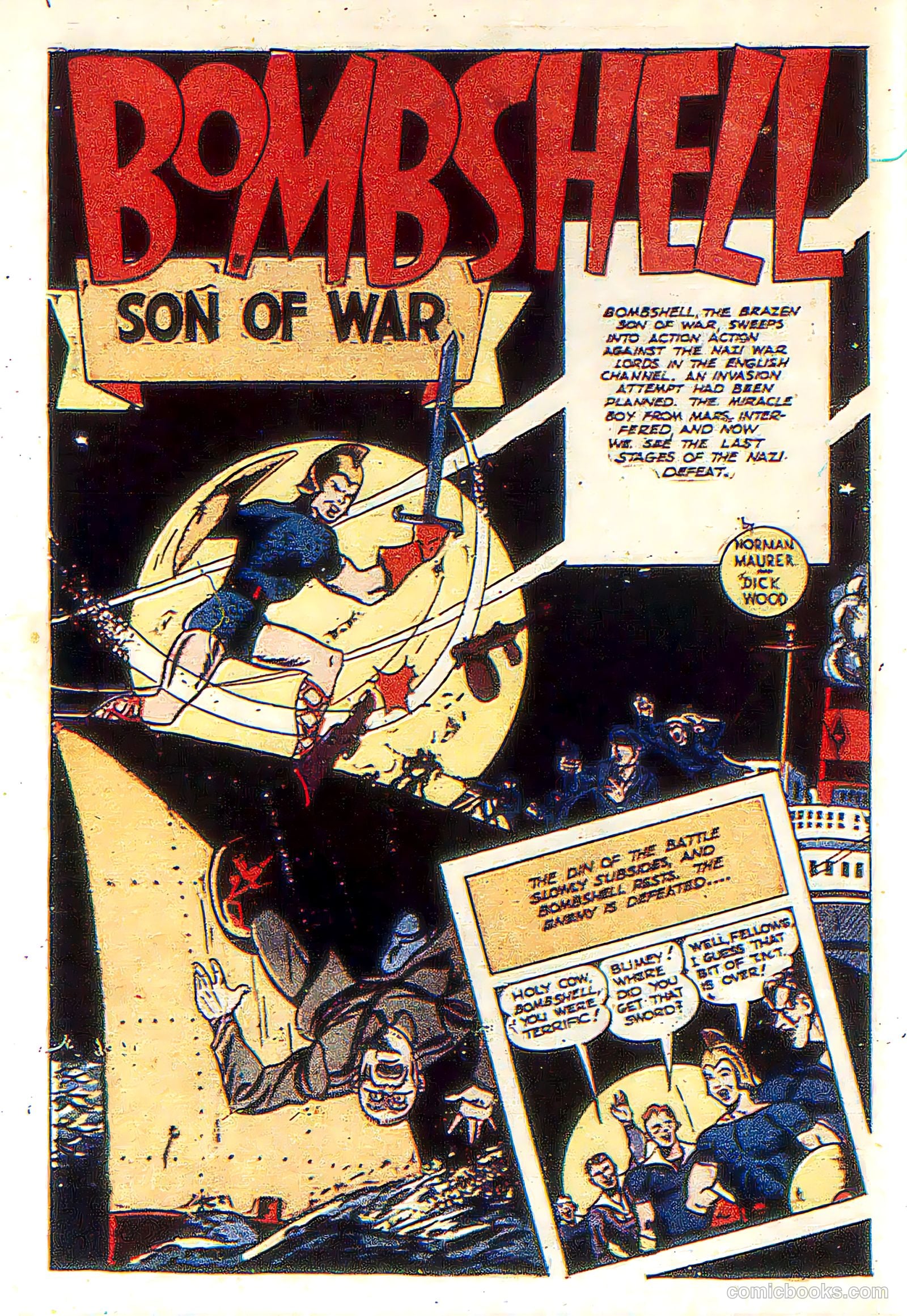 Boy Comics #4 — page 57 of 67