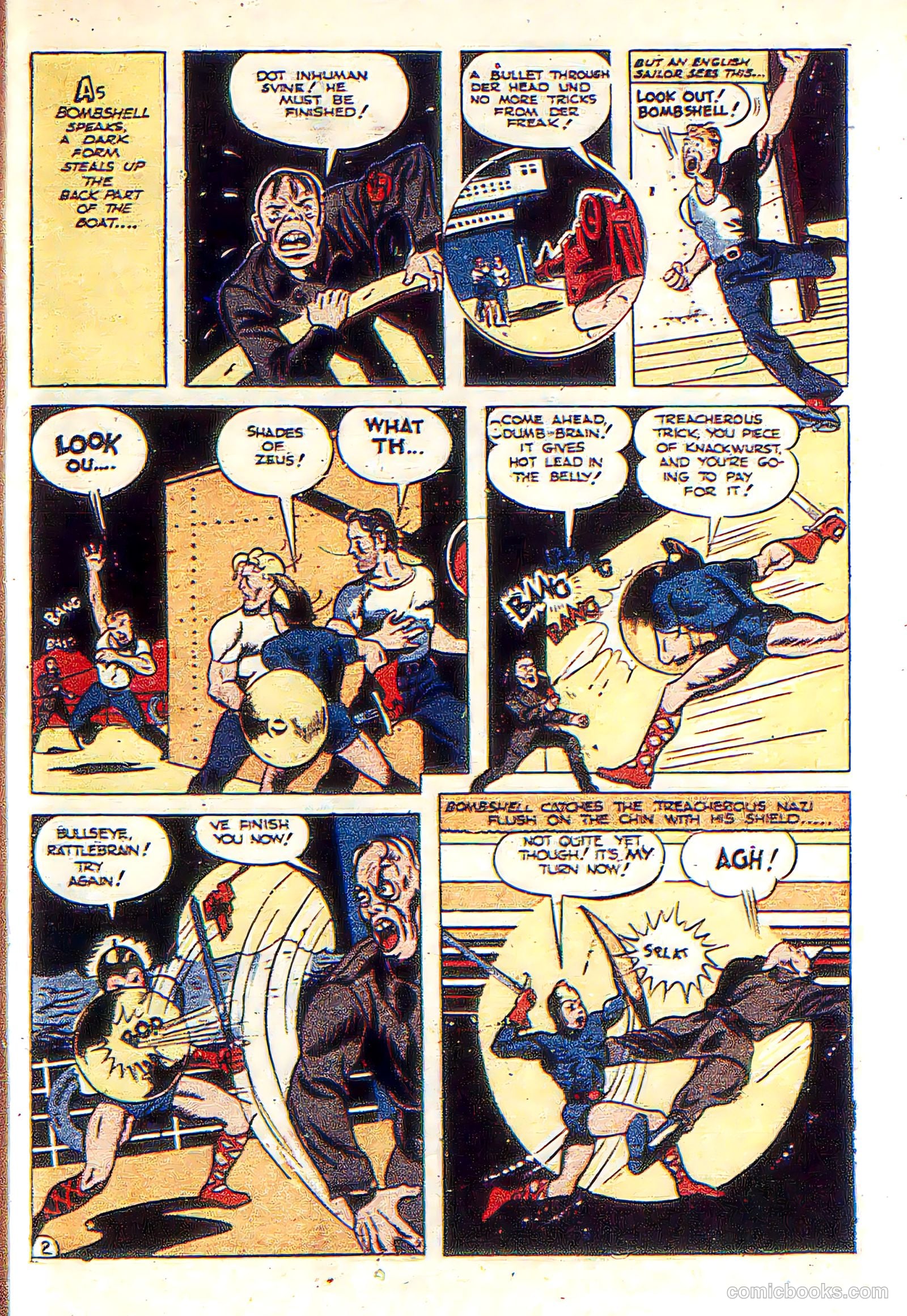 Boy Comics #4 — page 58 of 67