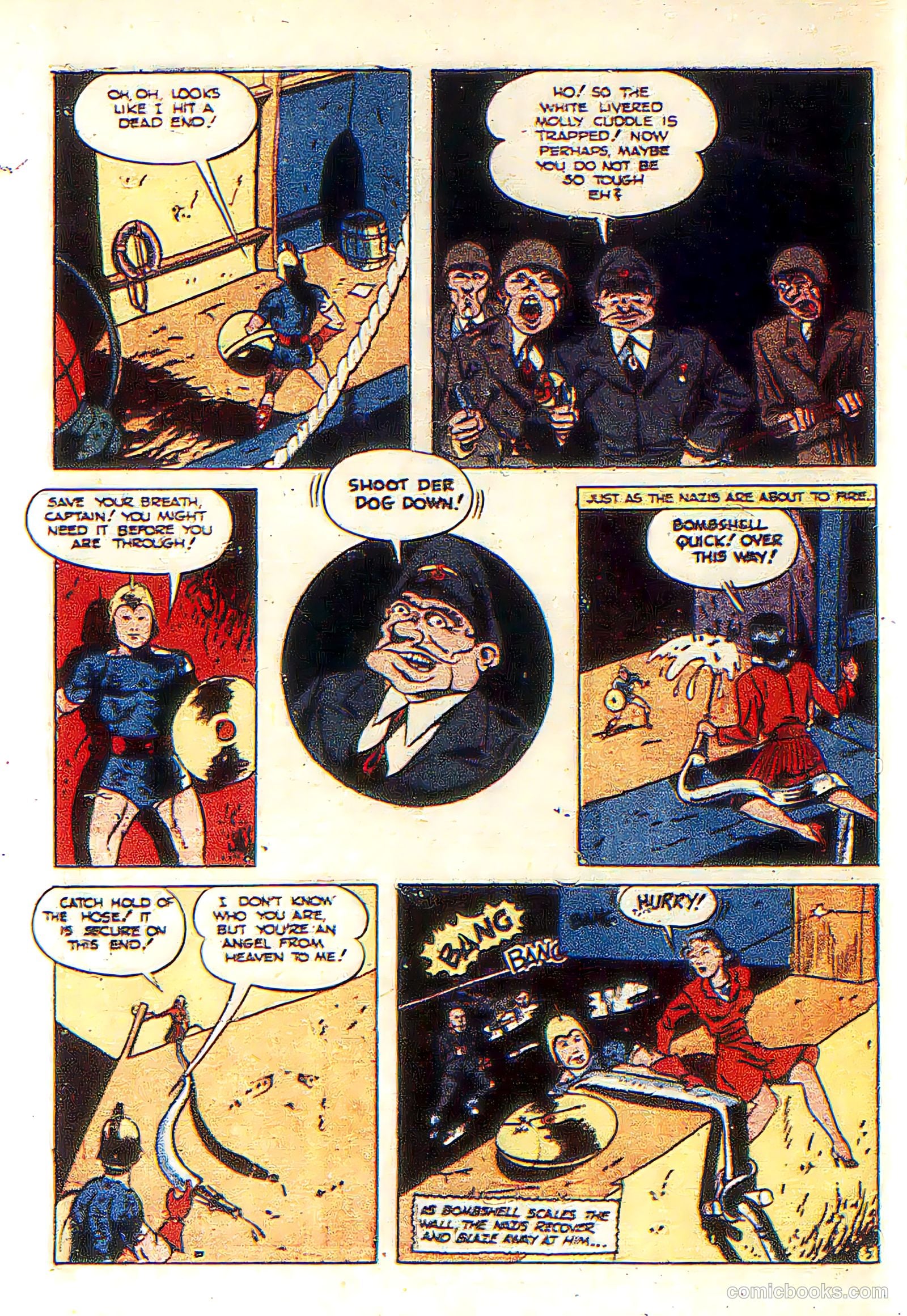 Boy Comics #4 — page 61 of 67