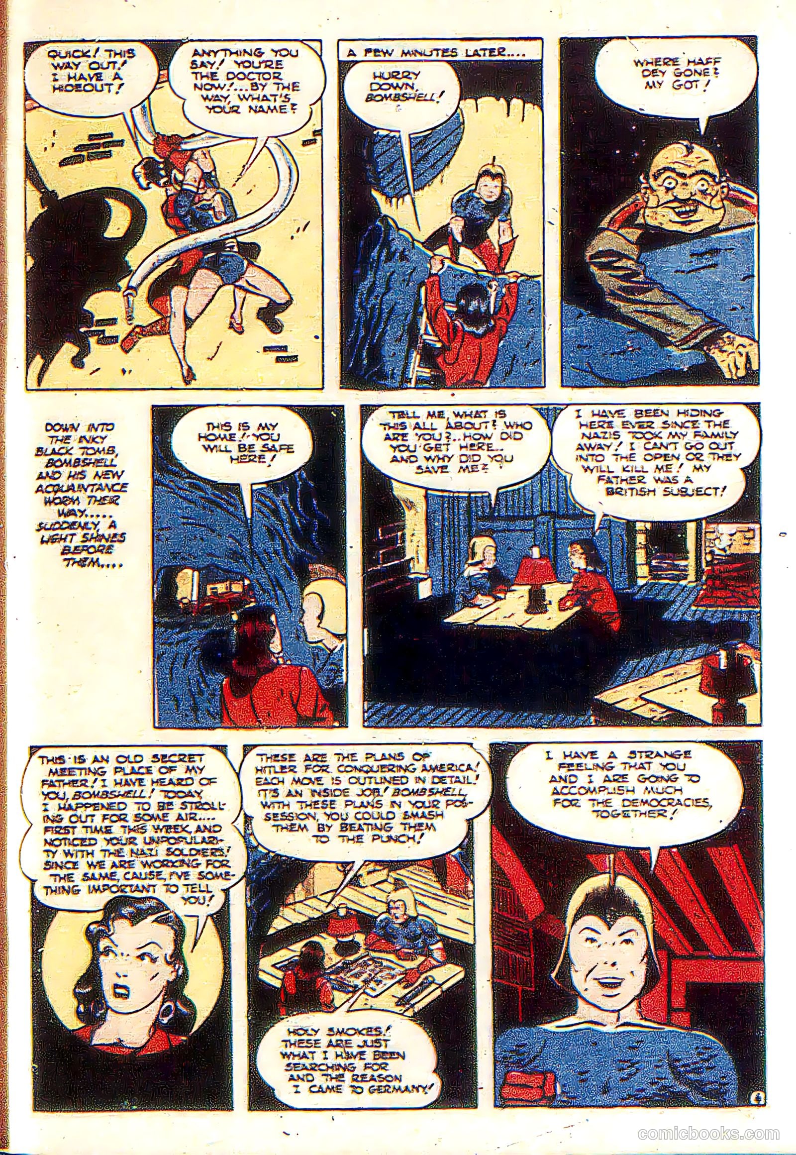 Boy Comics #4 — page 62 of 67