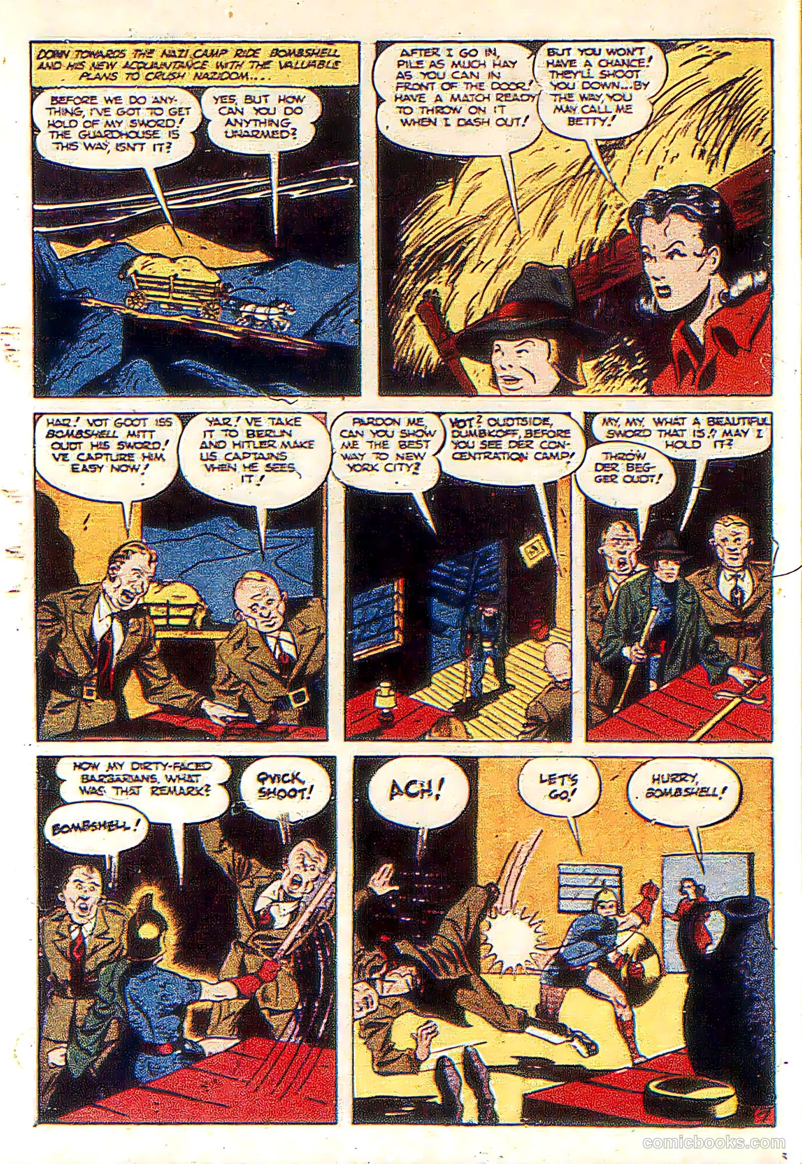 Boy Comics #4 — page 63 of 67