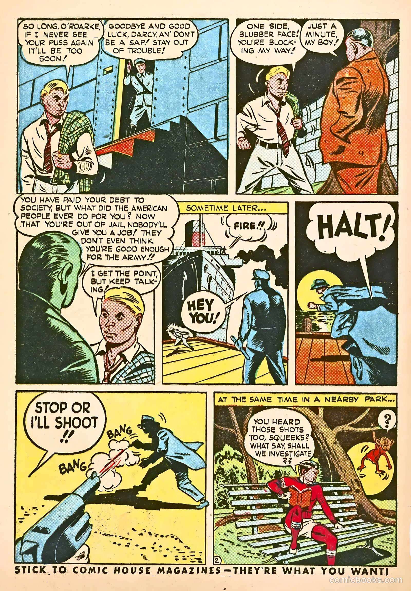 Boy Comics #5 — page 4 of 67