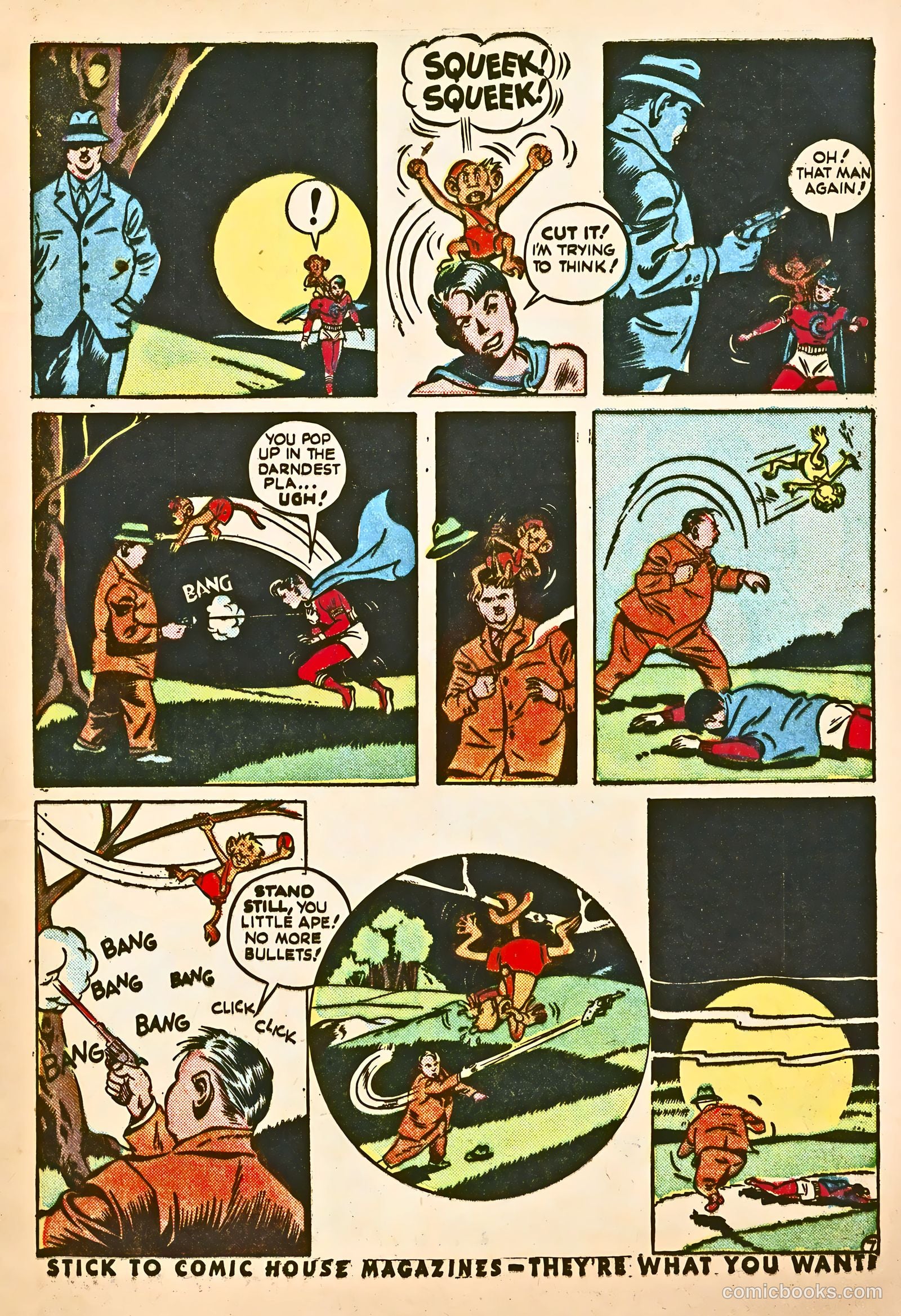 Boy Comics #5 — page 9 of 67