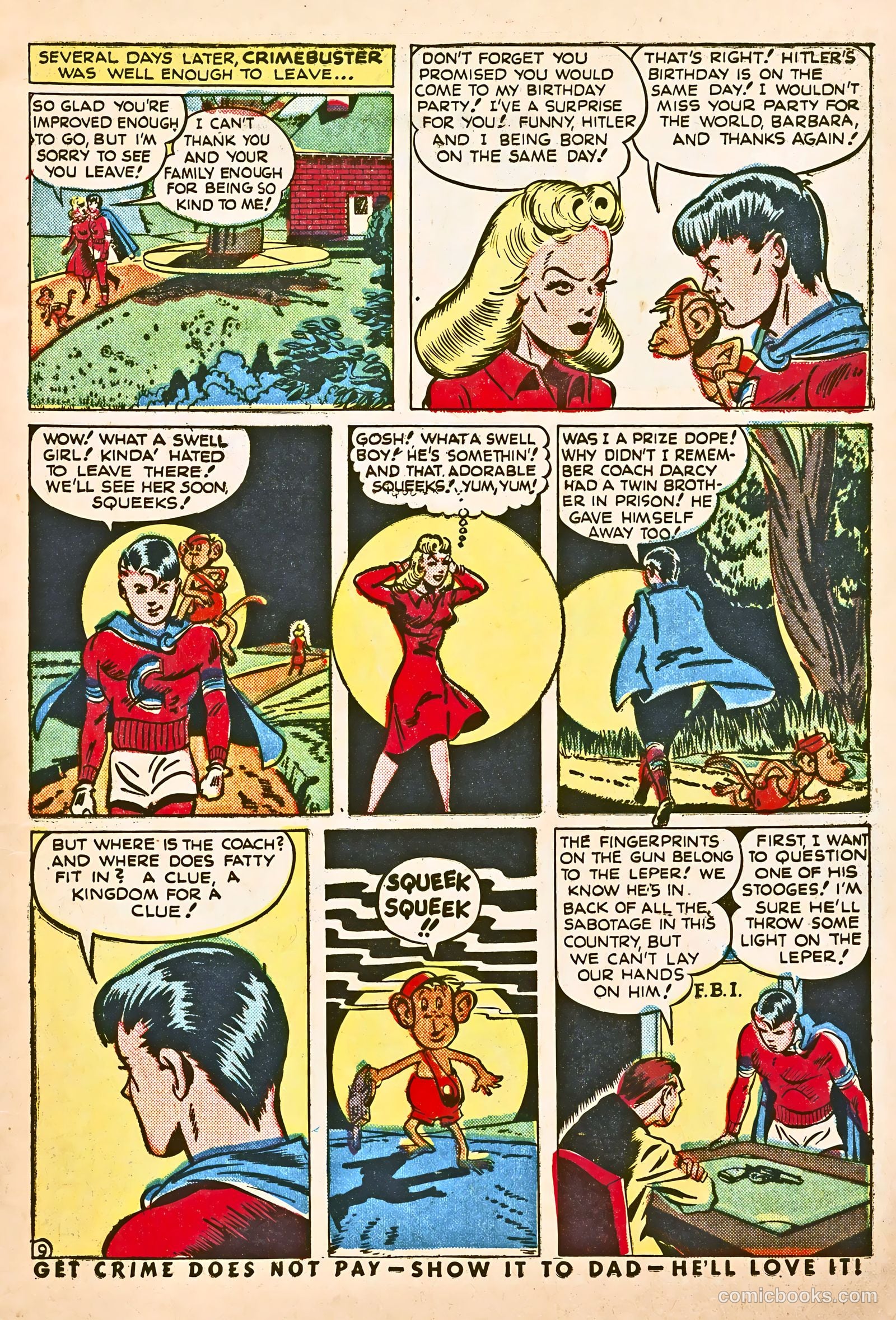 Boy Comics #5 — page 11 of 67