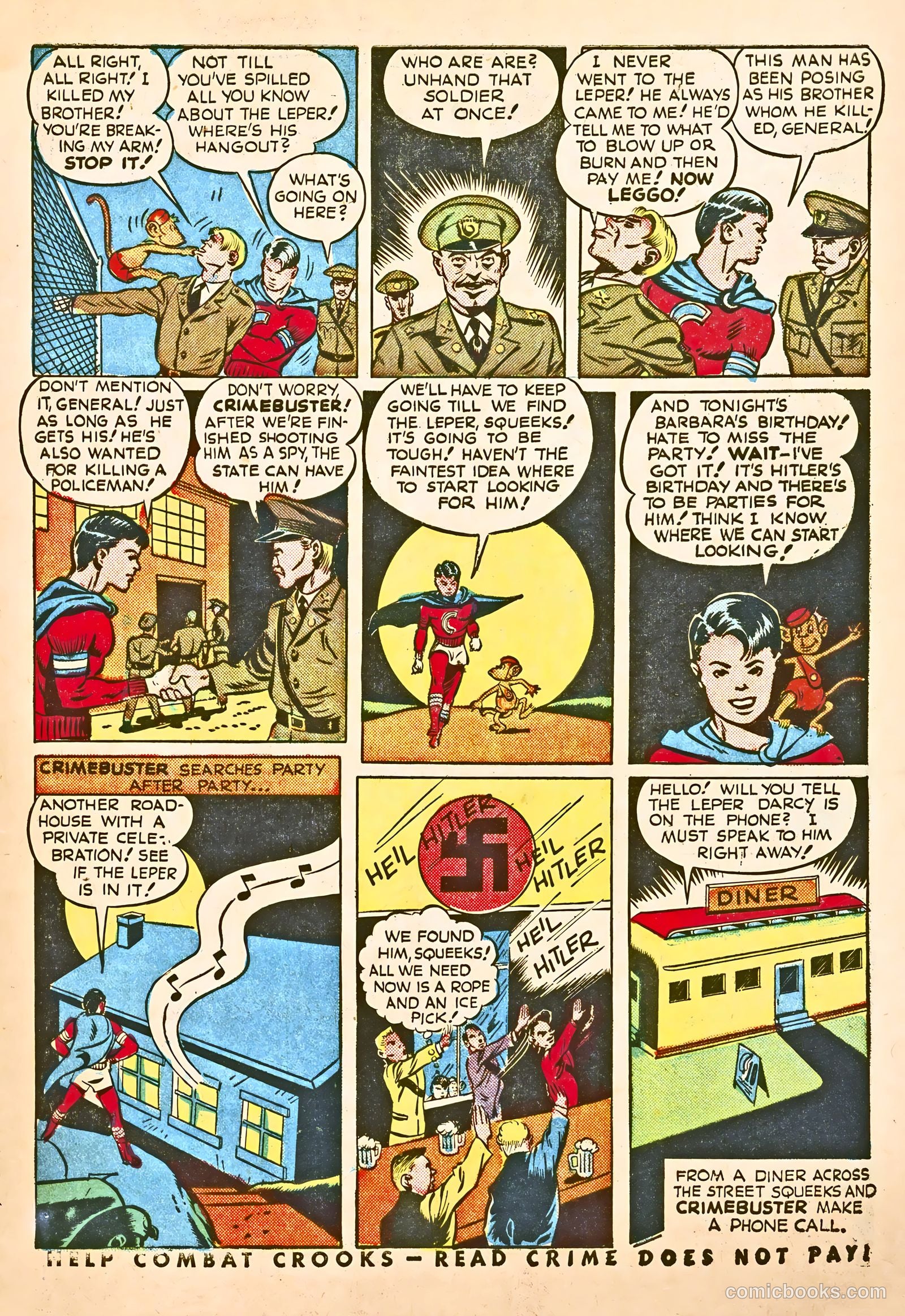 Boy Comics #5 — page 13 of 67