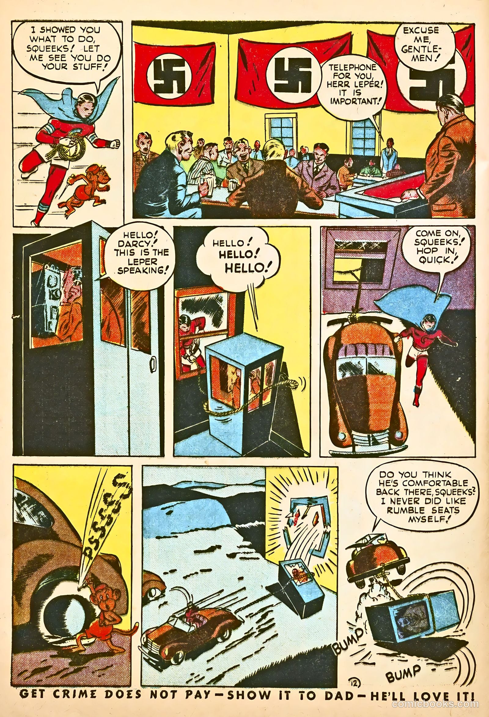 Boy Comics #5 — page 14 of 67