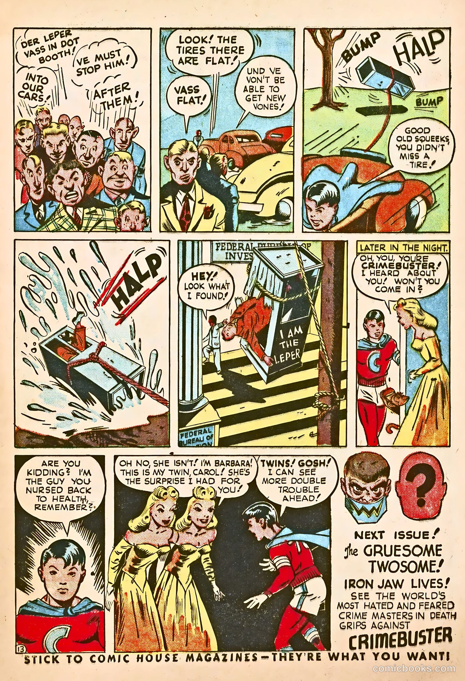 Boy Comics #5 — page 15 of 67