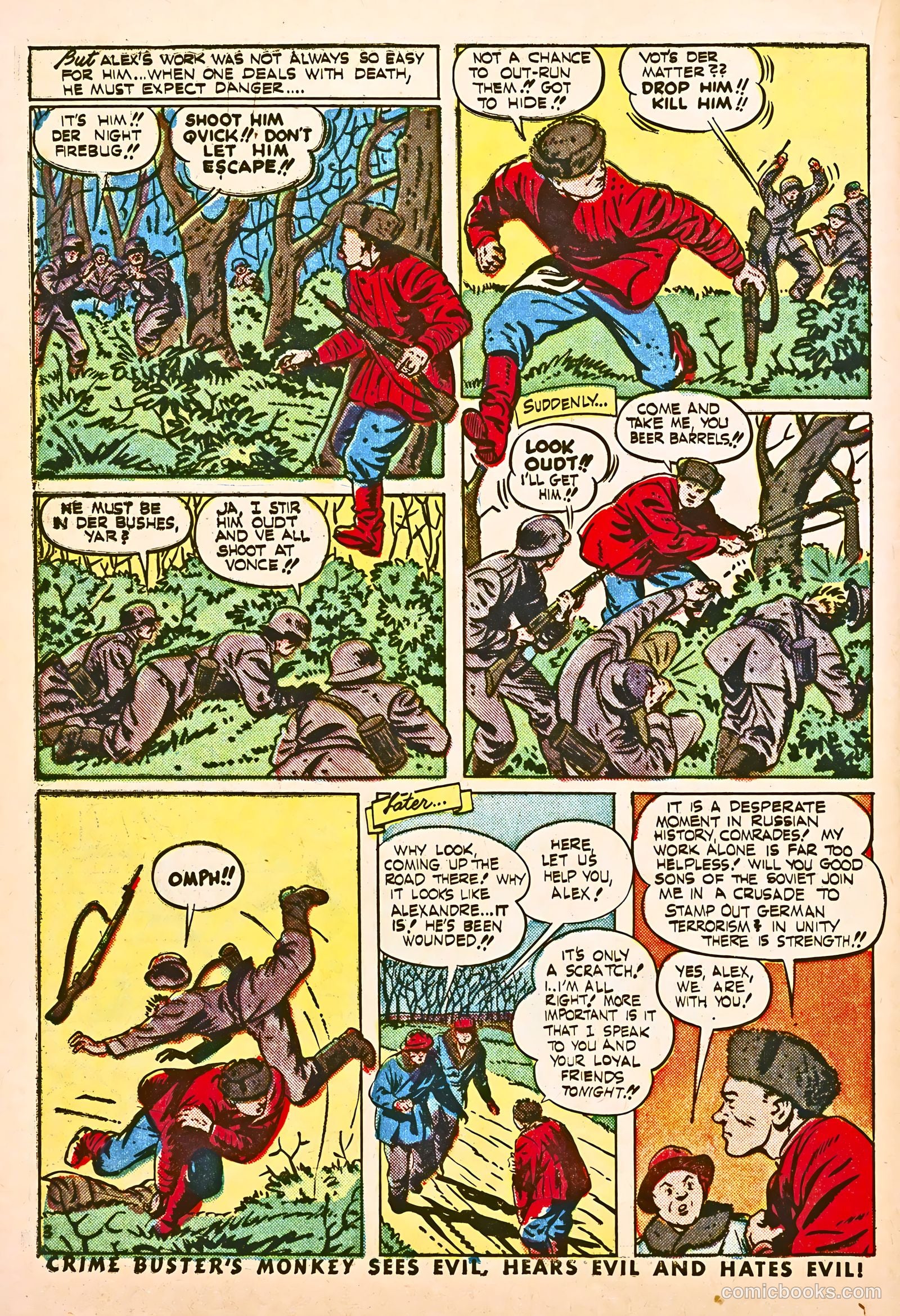 Boy Comics #5 — page 26 of 67