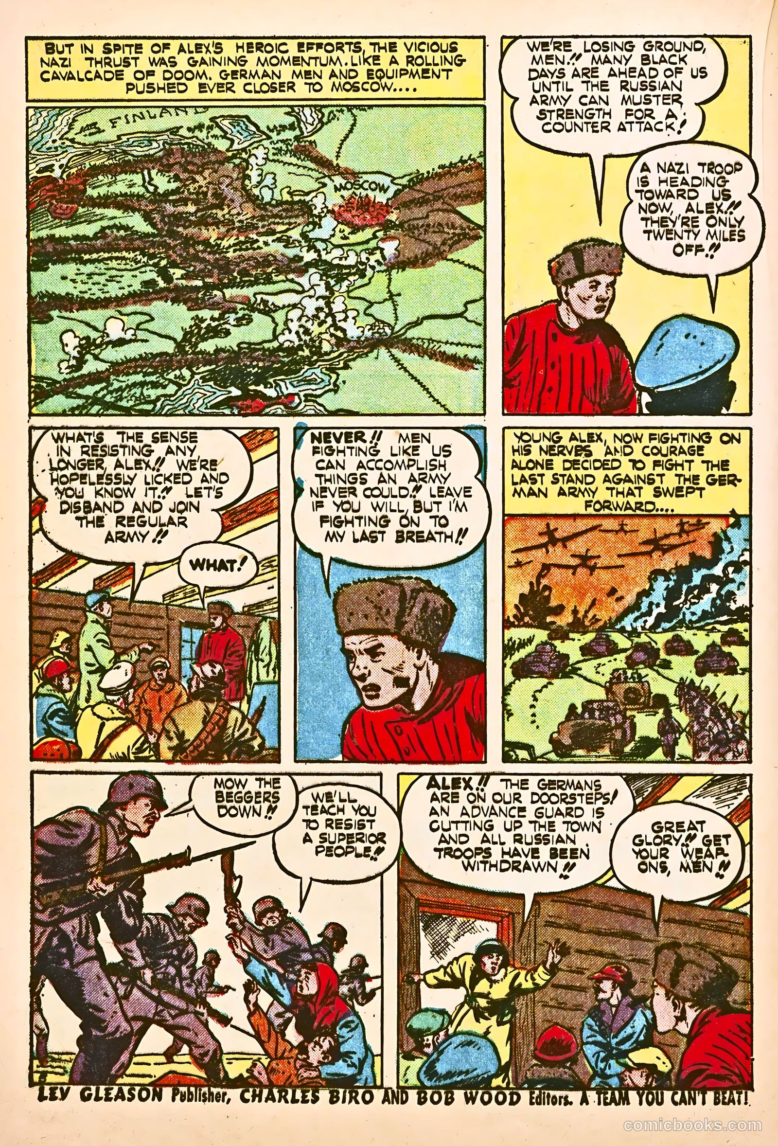 Boy Comics #5 — page 28 of 67