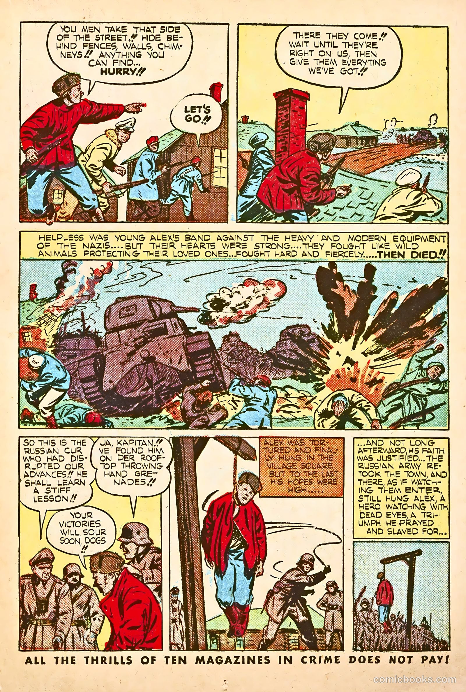 Boy Comics #5 — page 29 of 67