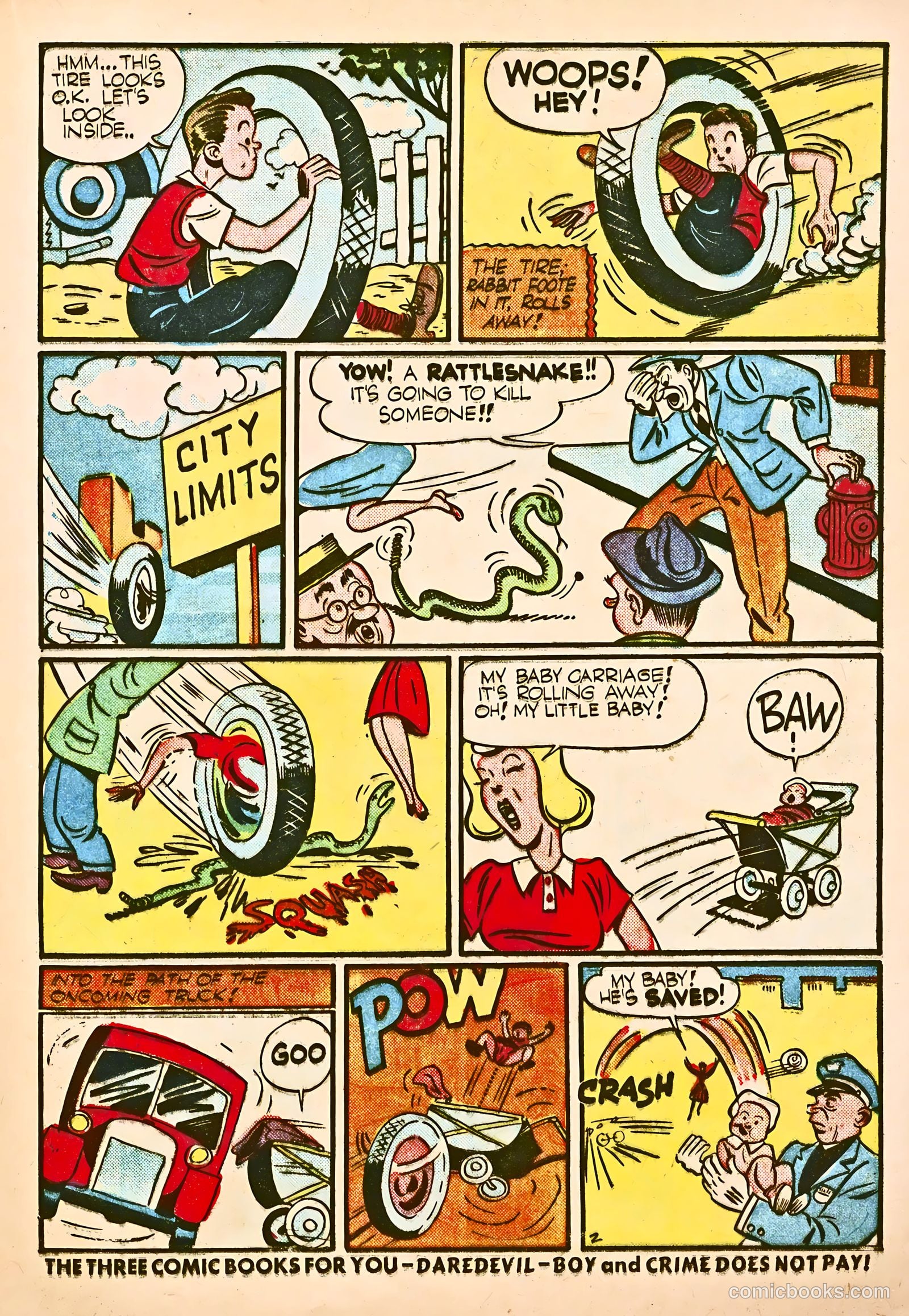 Boy Comics #5 — page 31 of 67