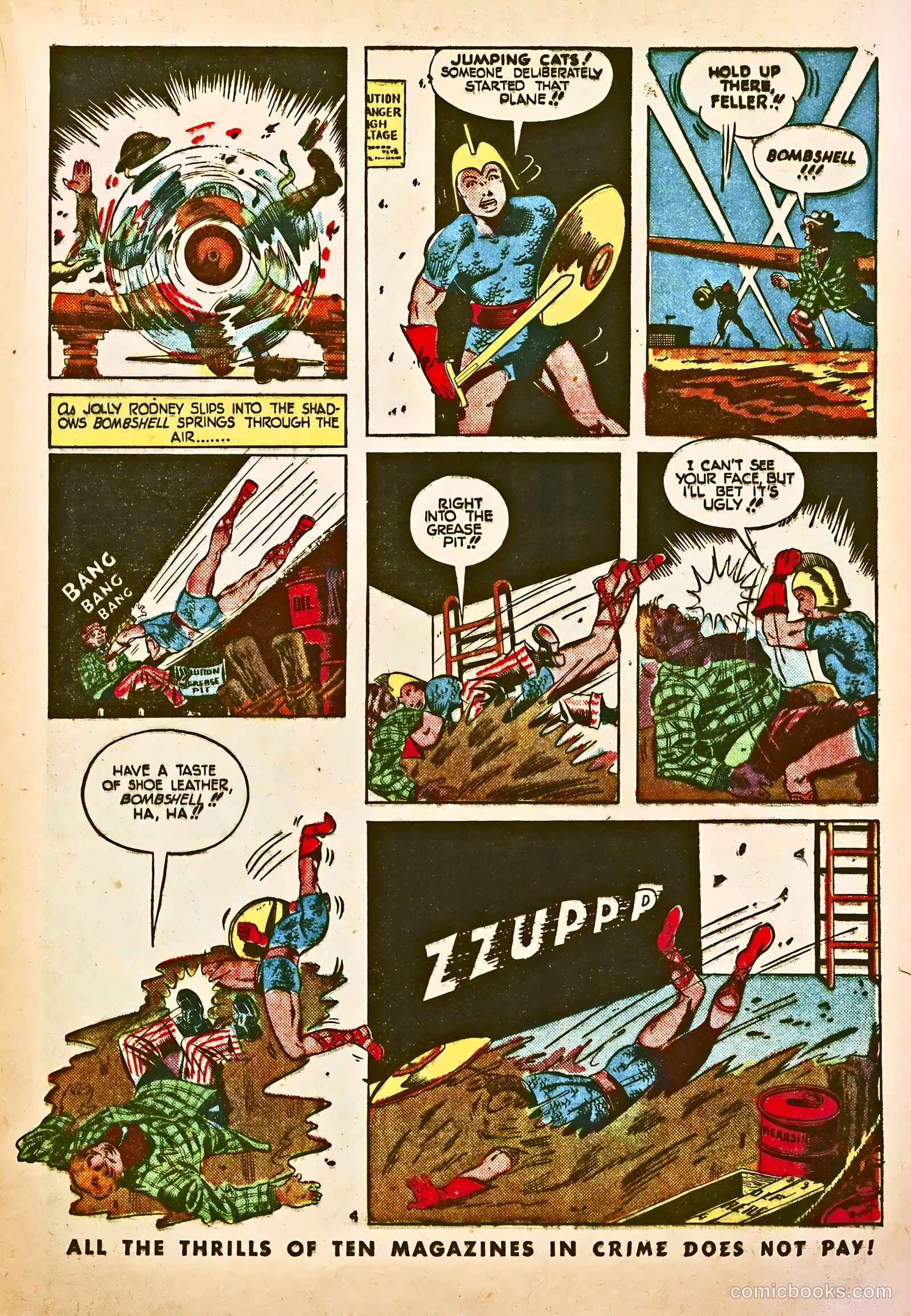 Boy Comics #5 — page 38 of 67