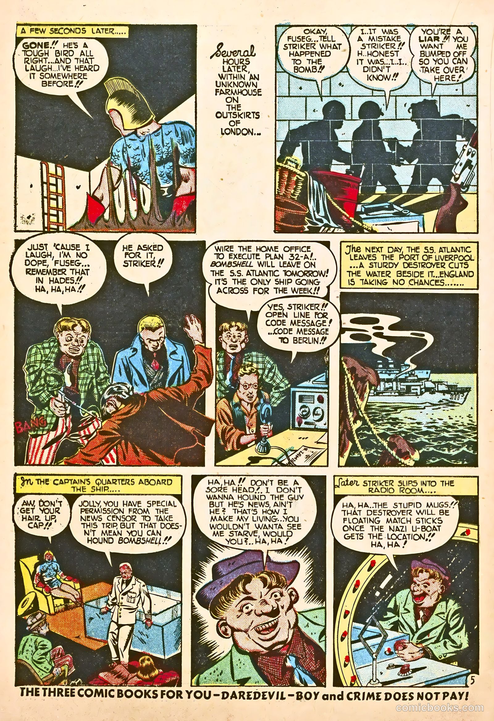 Boy Comics #5 — page 39 of 67