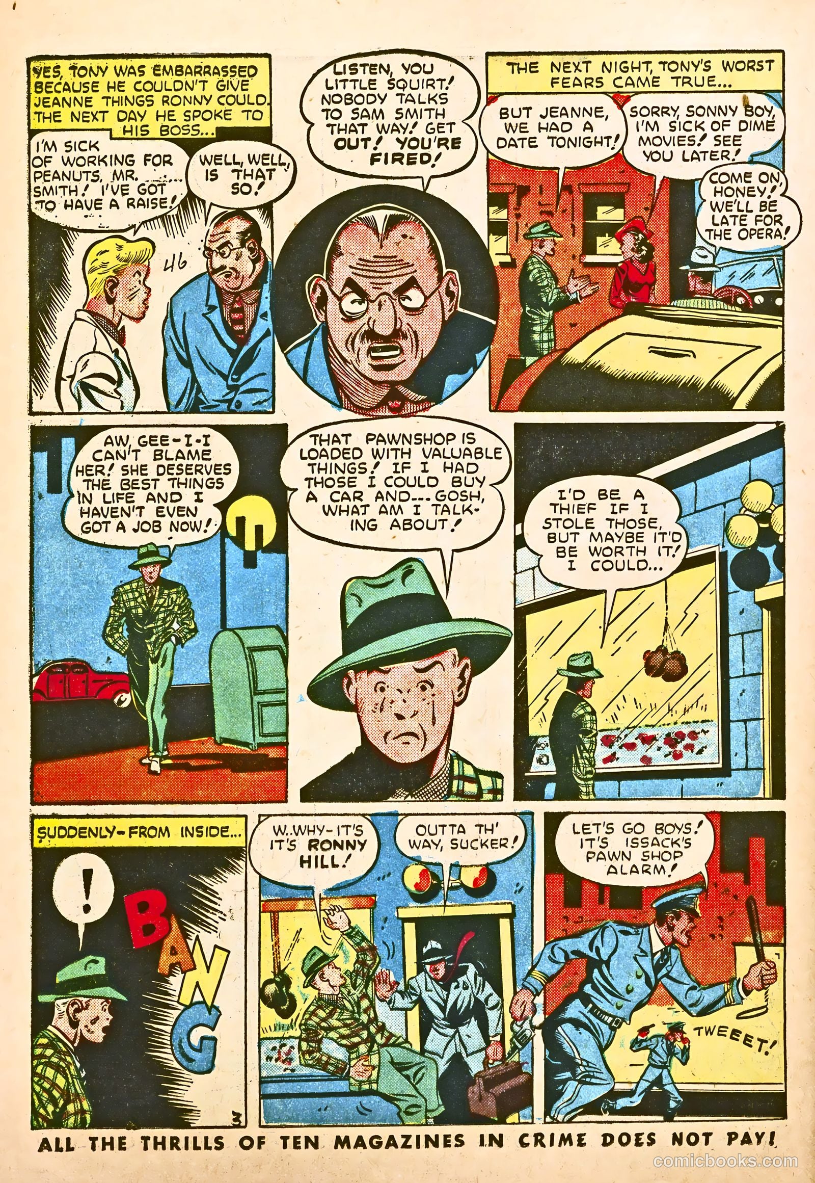 Boy Comics #5 — page 47 of 67