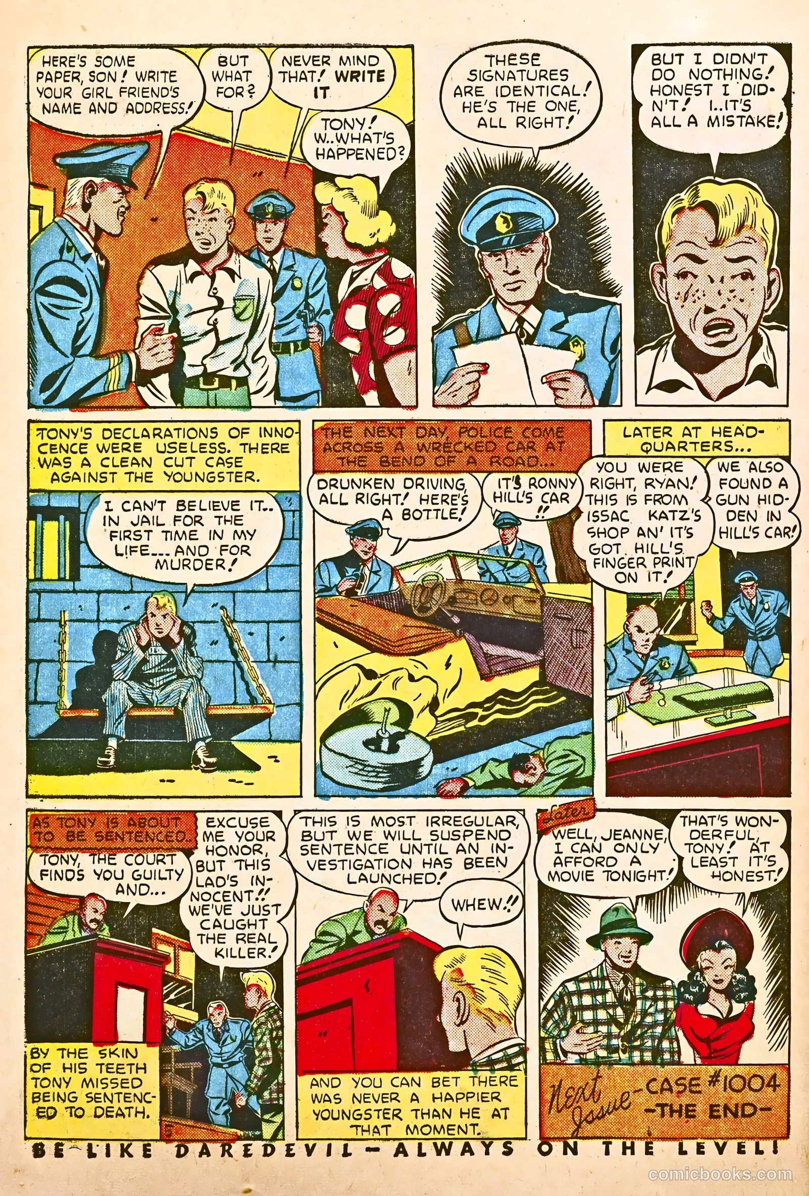 Boy Comics #5 — page 49 of 67