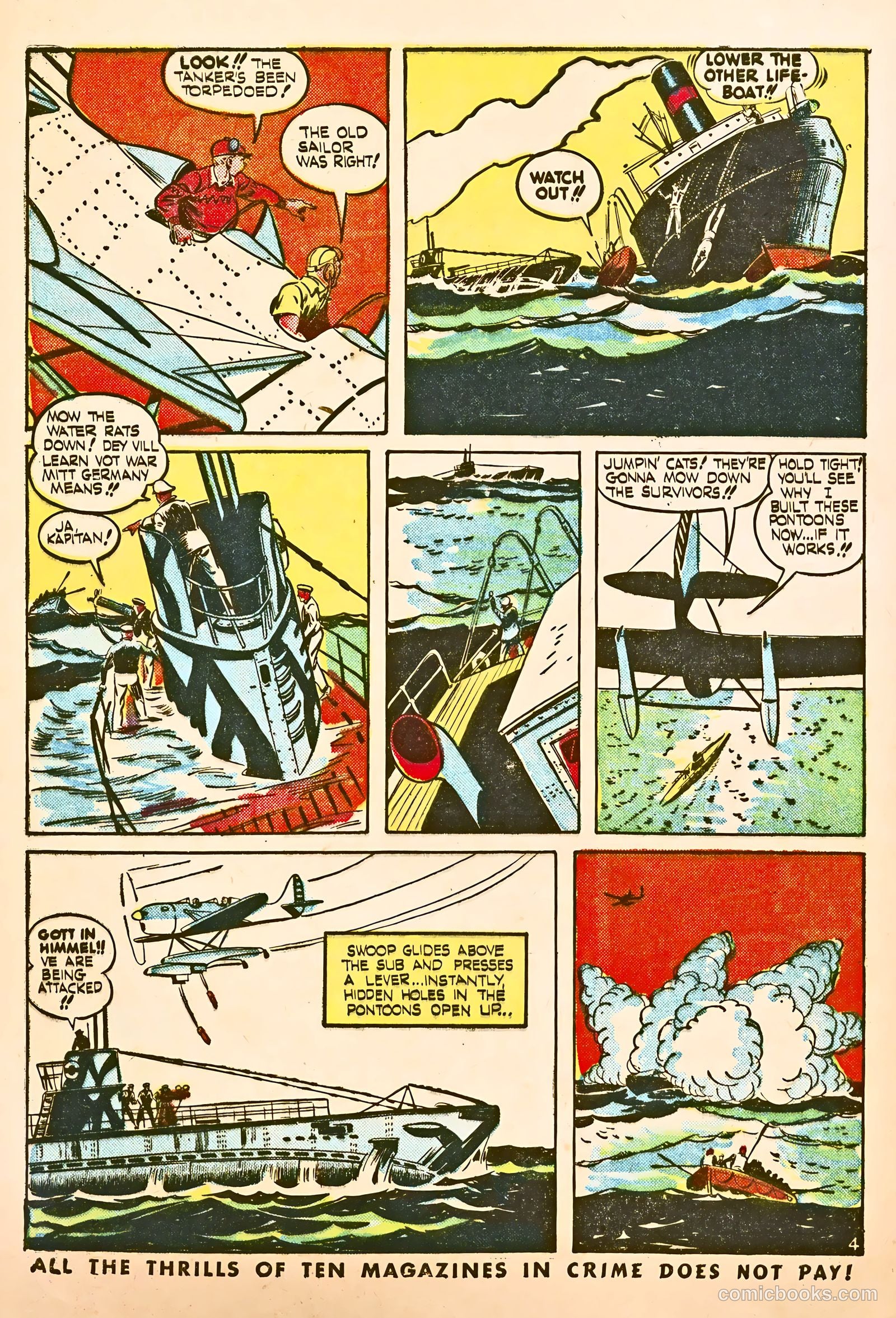 Boy Comics #5 — page 53 of 67
