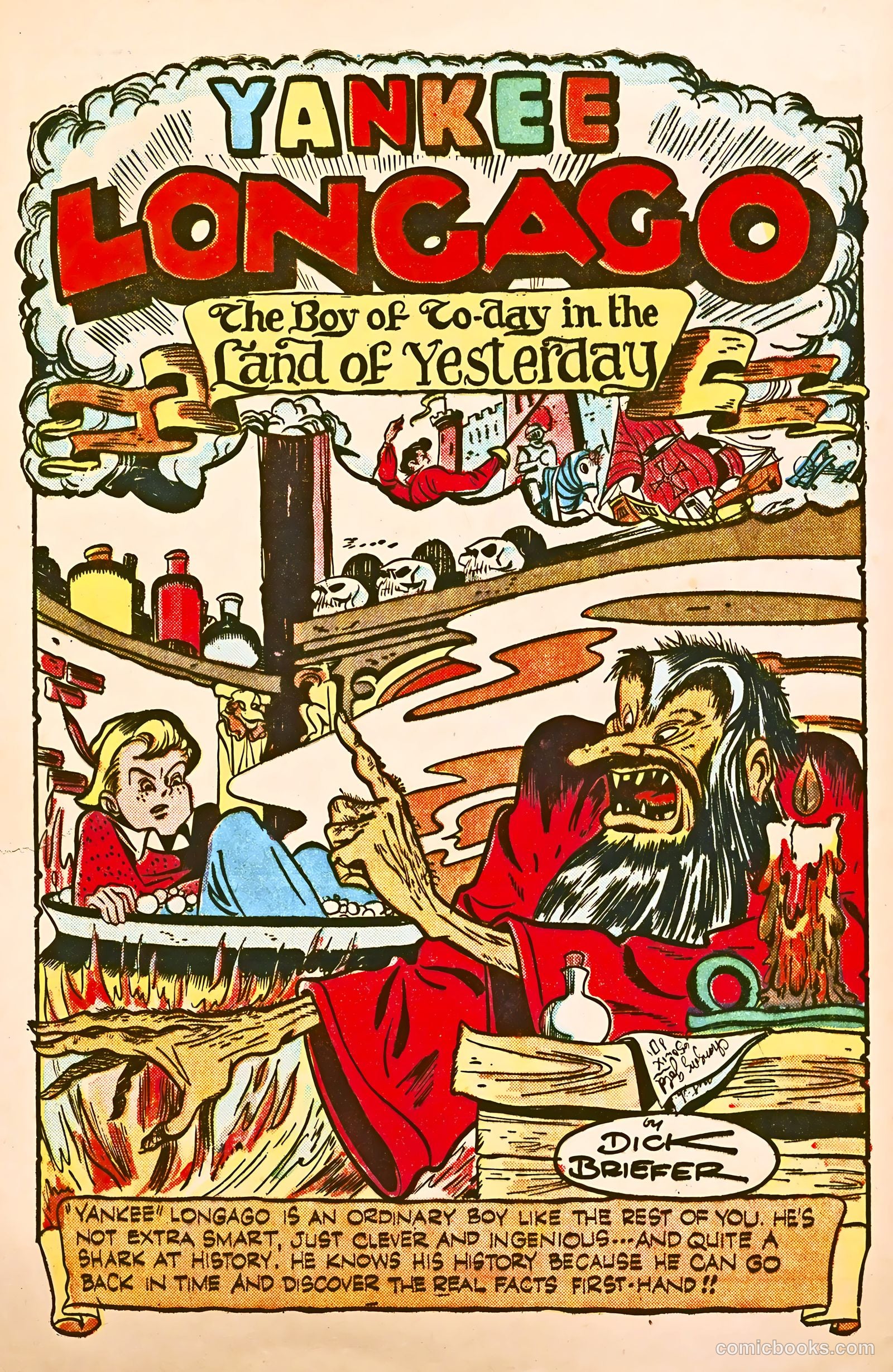Boy Comics #5 — page 59 of 67